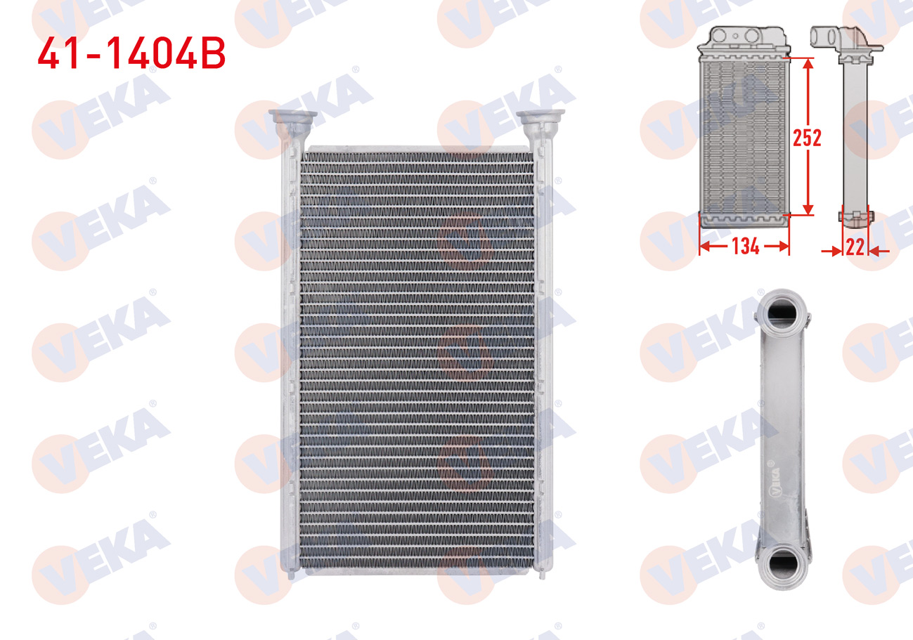 VEKA 707190