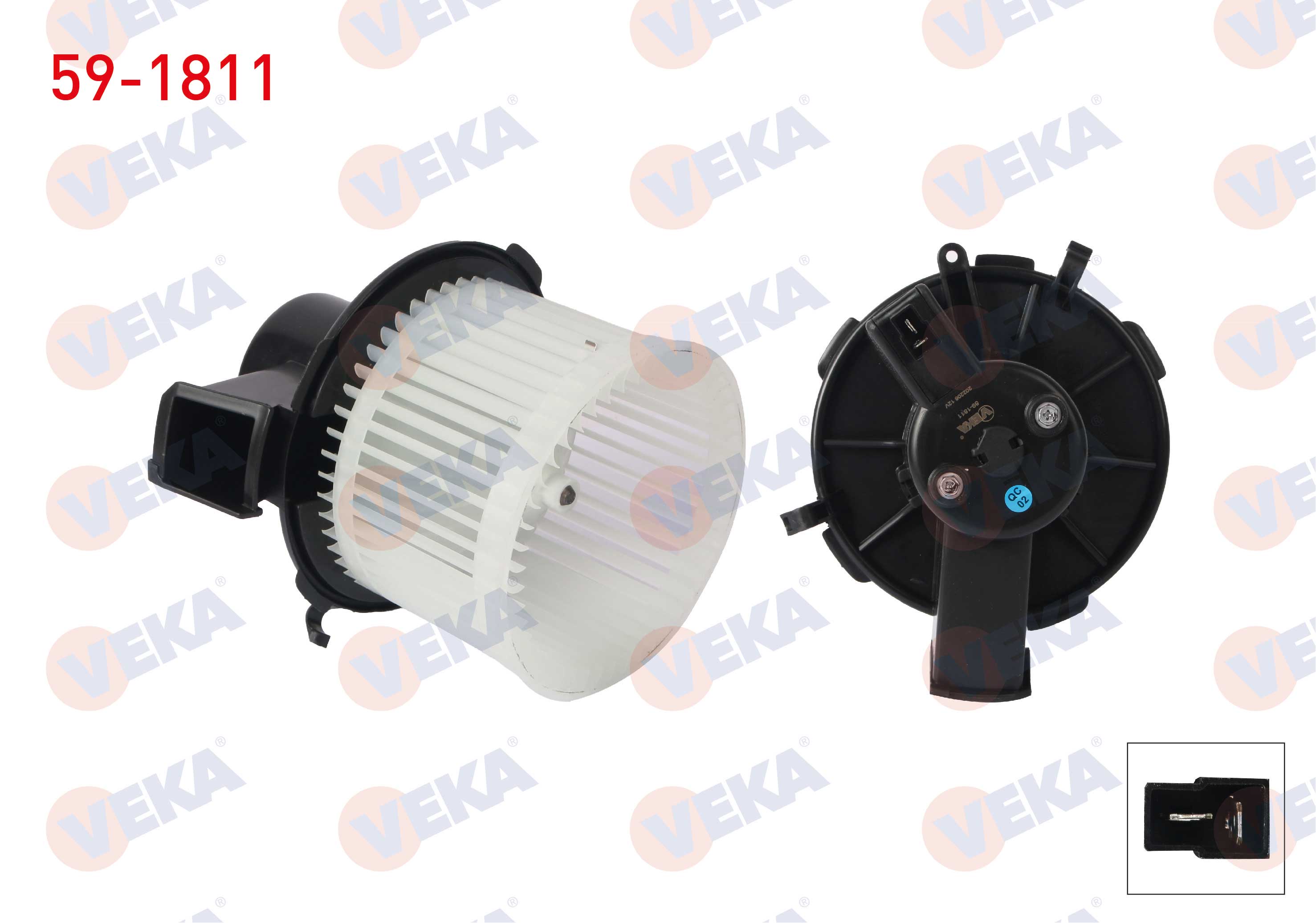 VEKA 87405