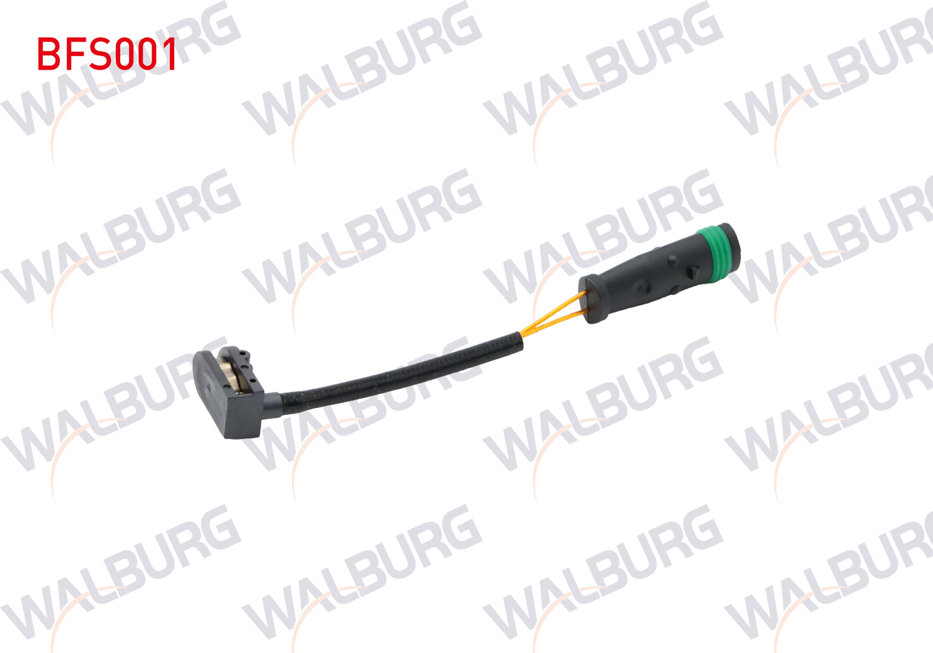 WALBURG 1 987 473 037