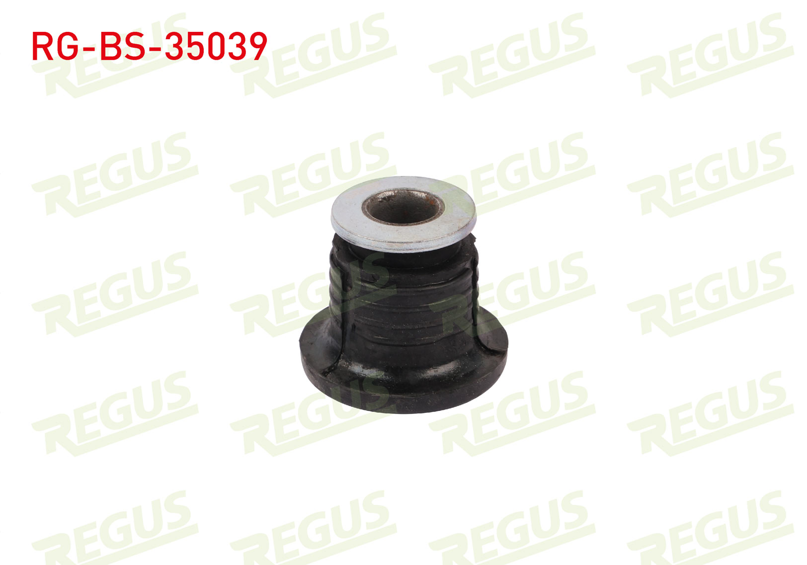 REGUS SB 519