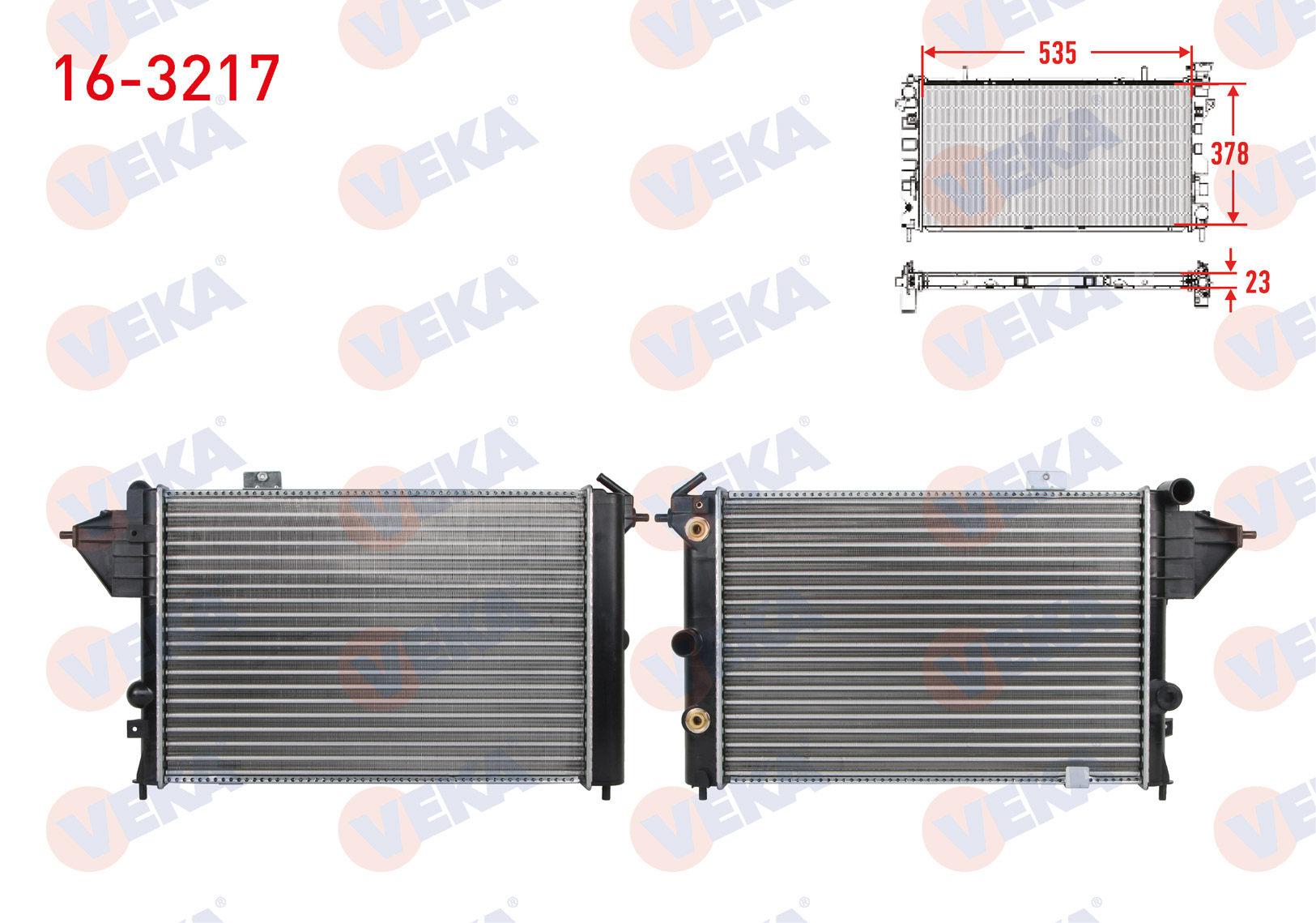 VEKA M-0200580
