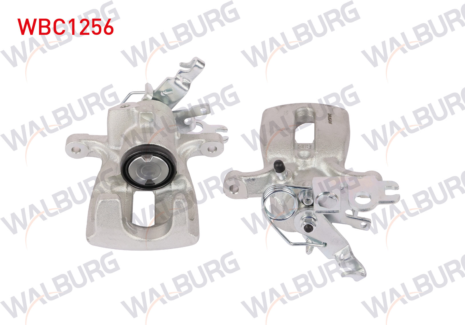 WALBURG F 85 398