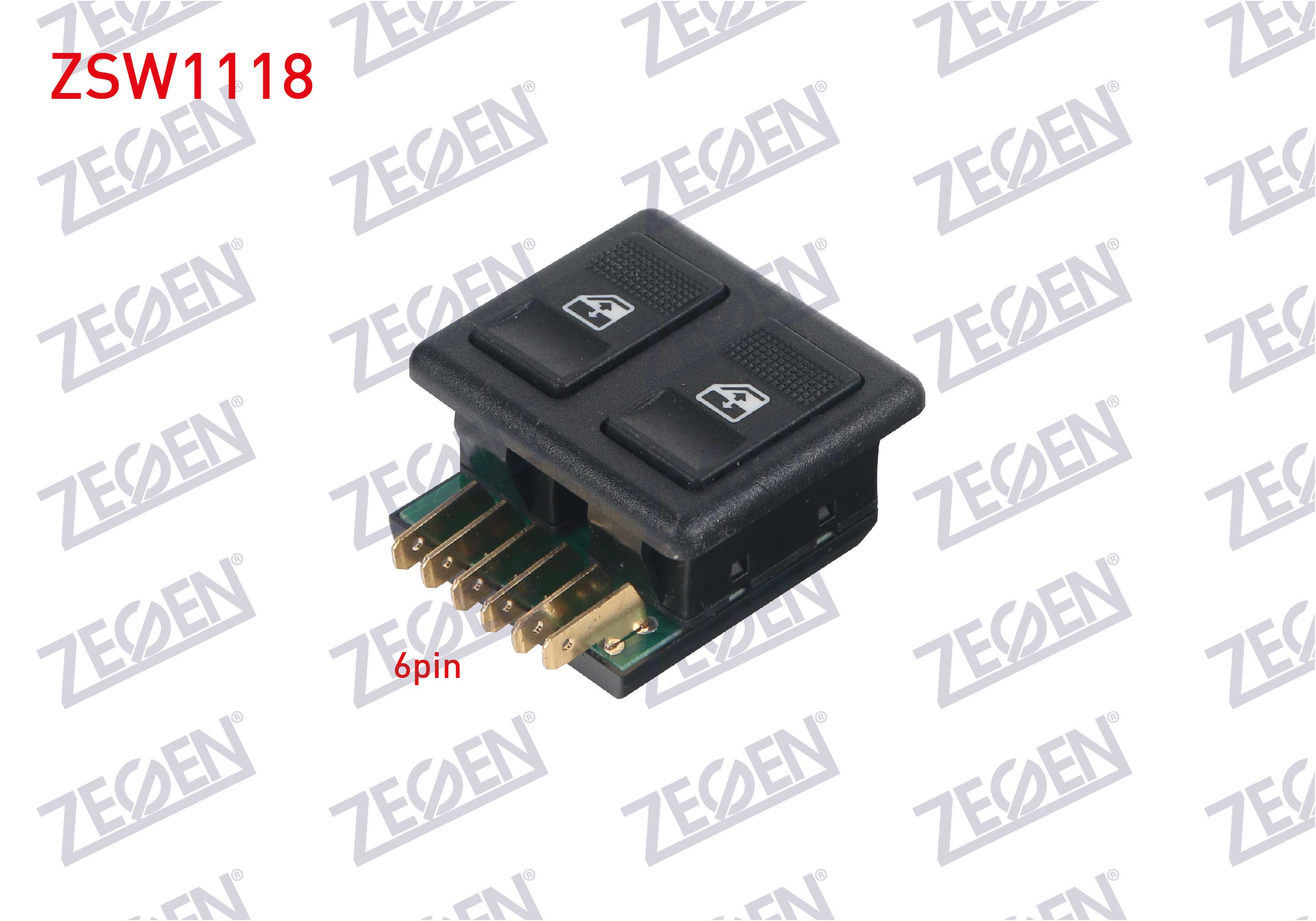 ZEGEN 