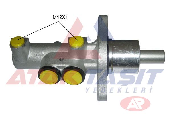 AP PMK545
