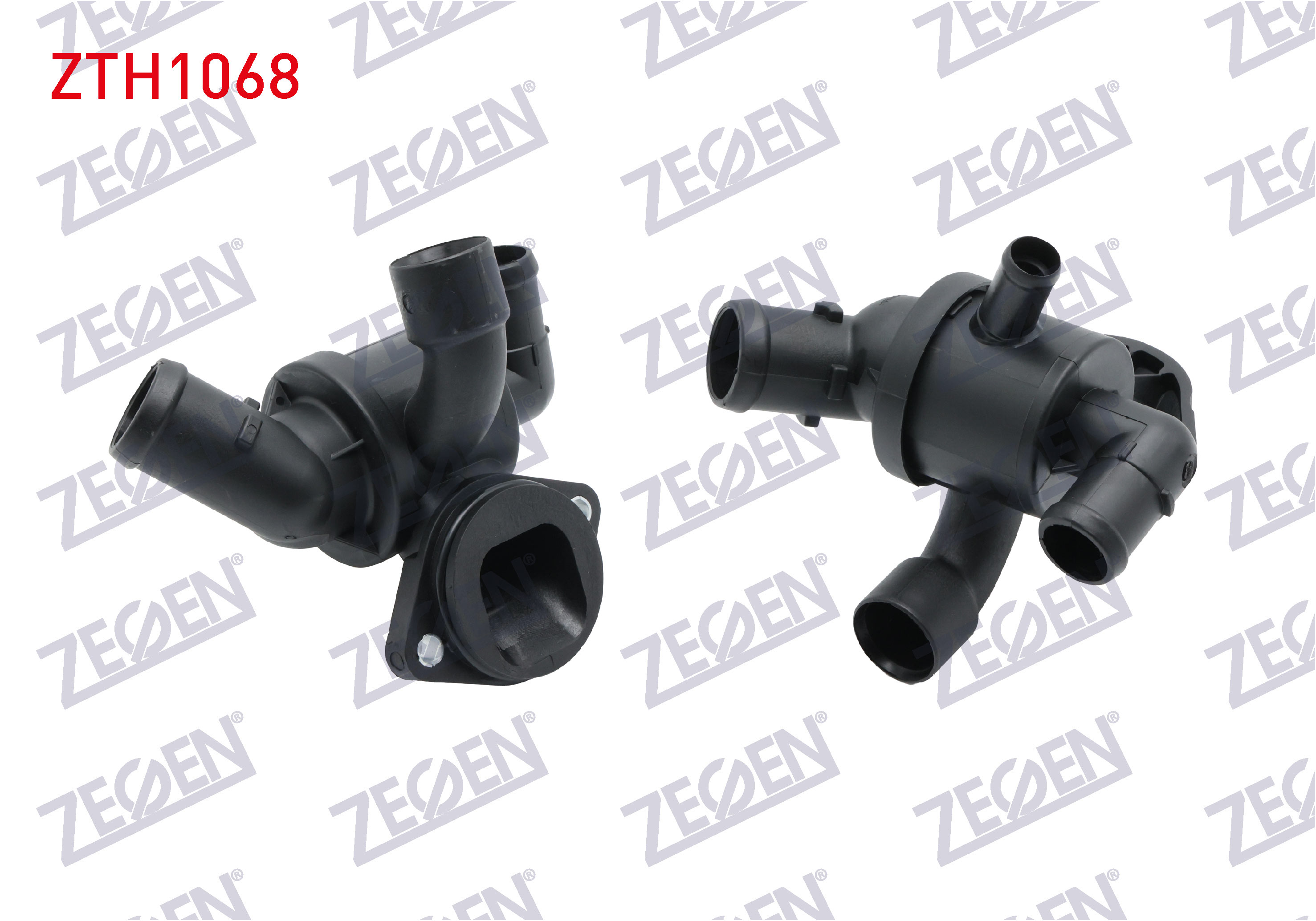 ZEGEN TI 15 92