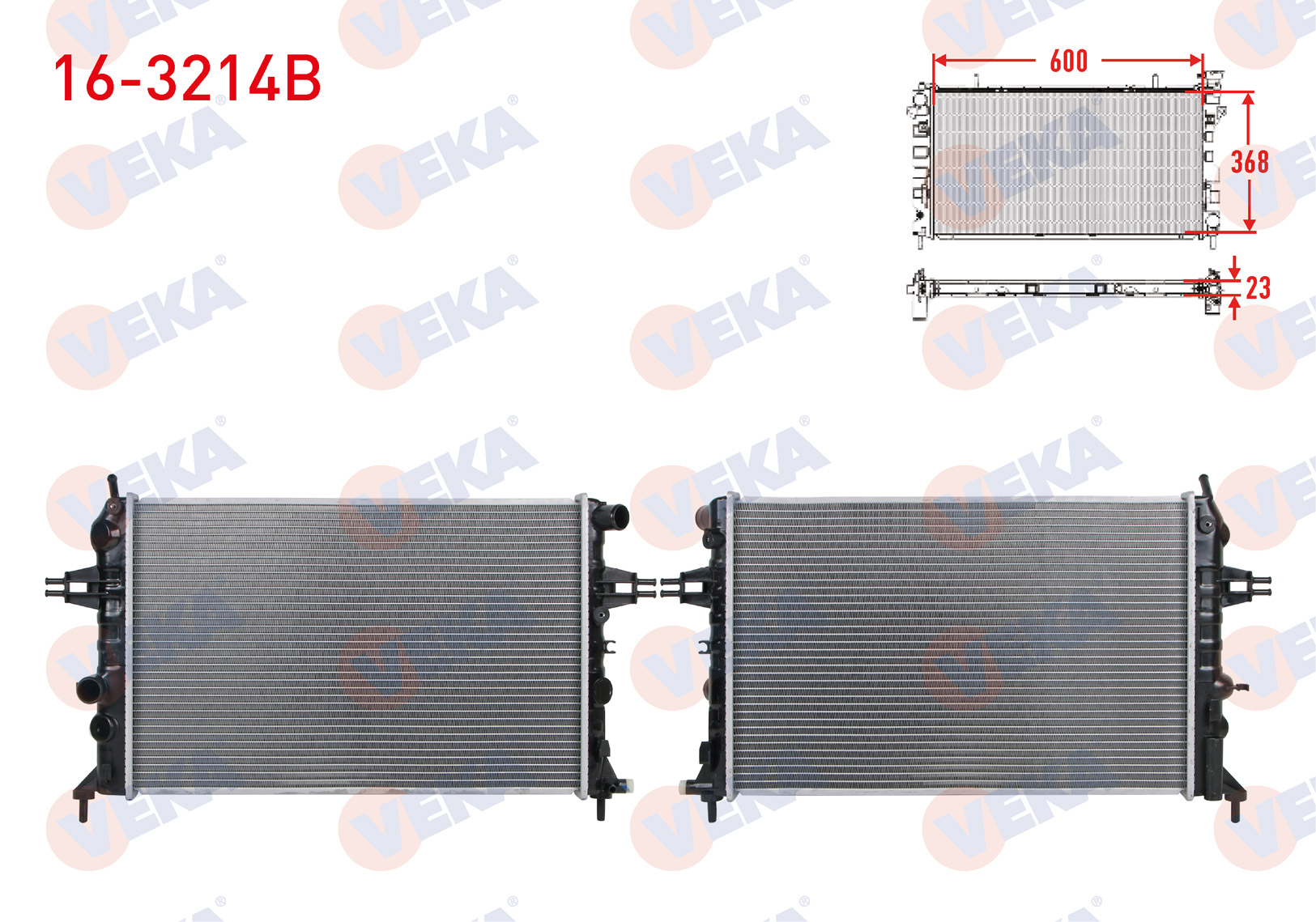 VEKA RA0200770