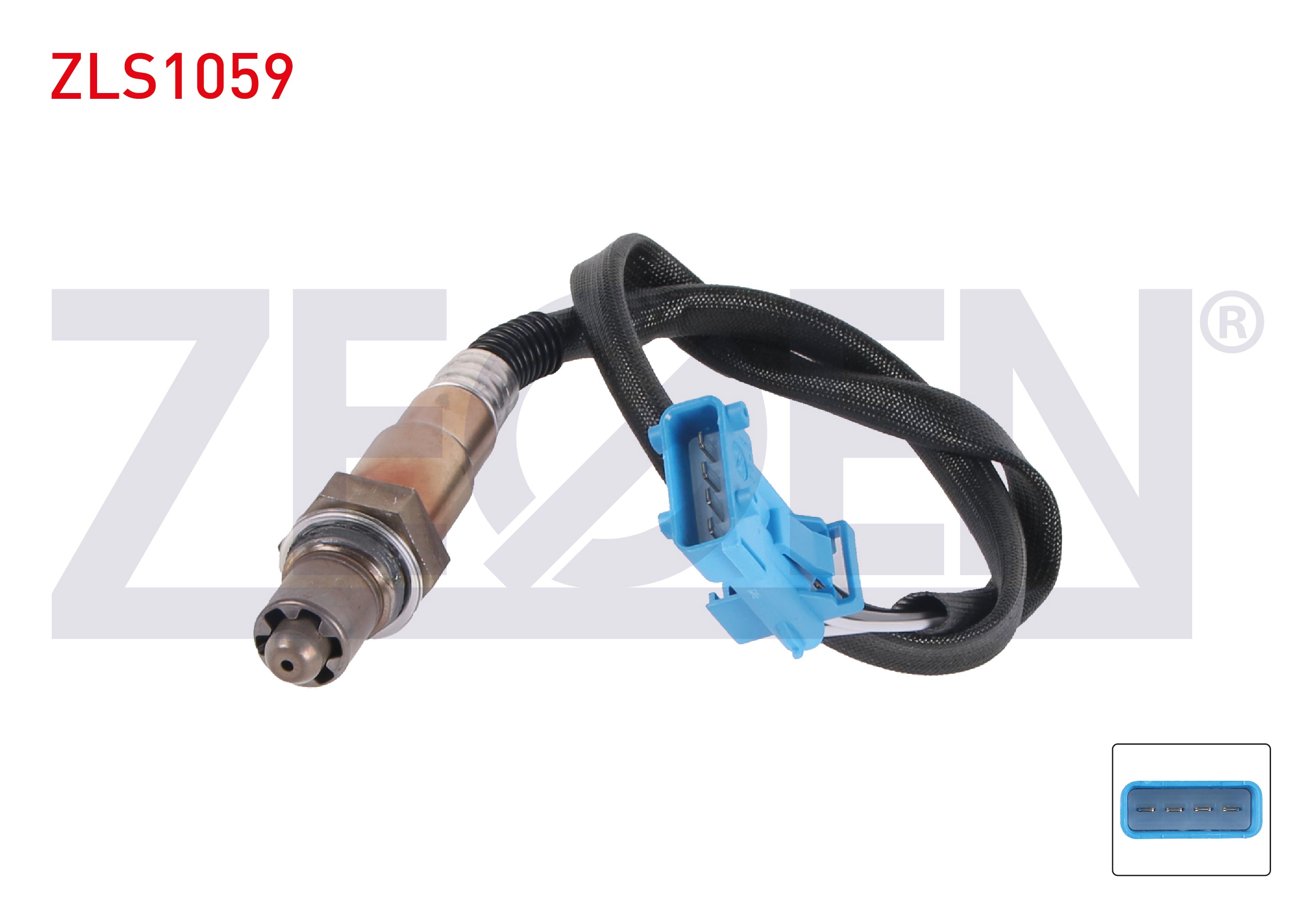 ZEGEN 0 258 006 185
