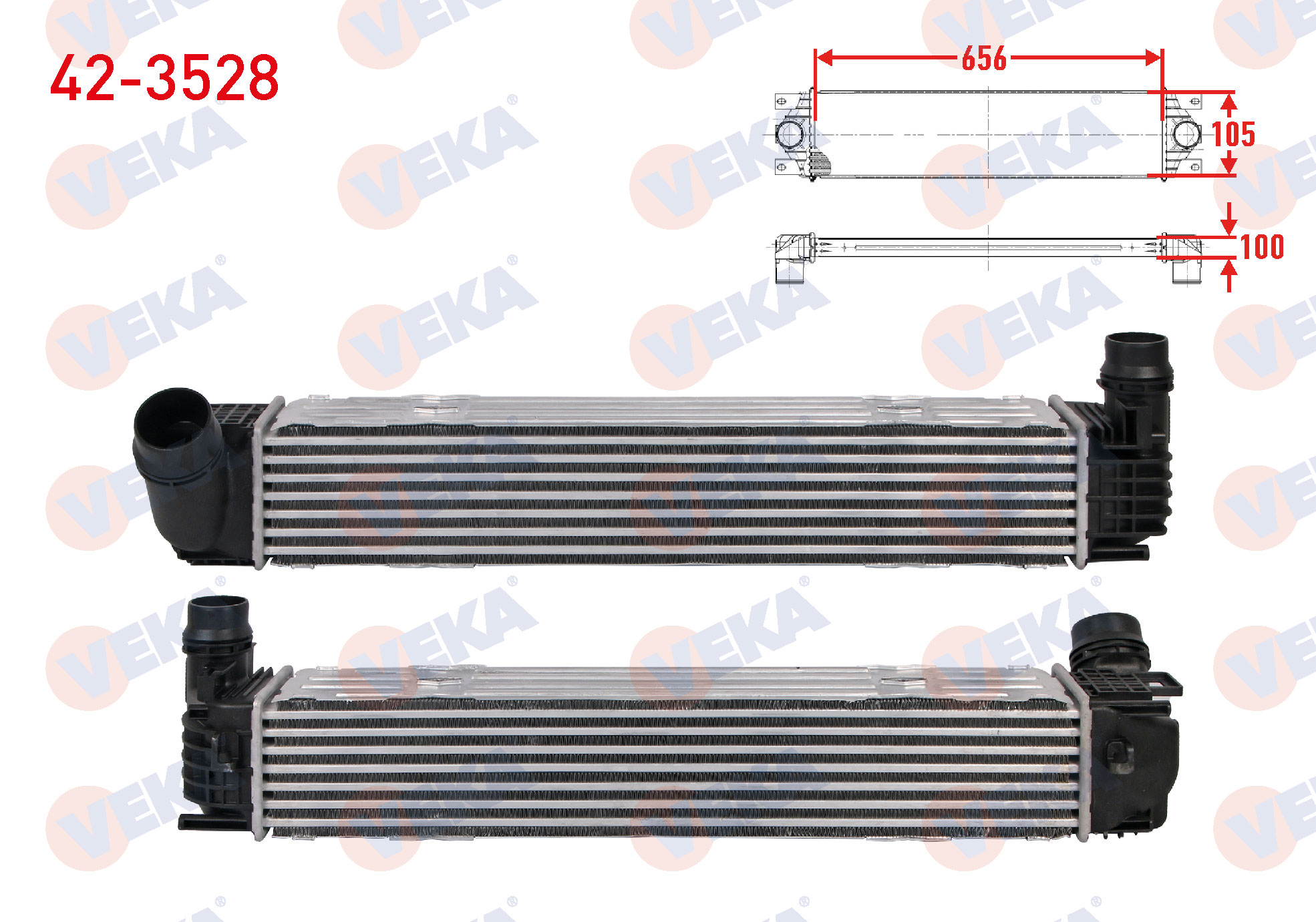 VEKA 96543