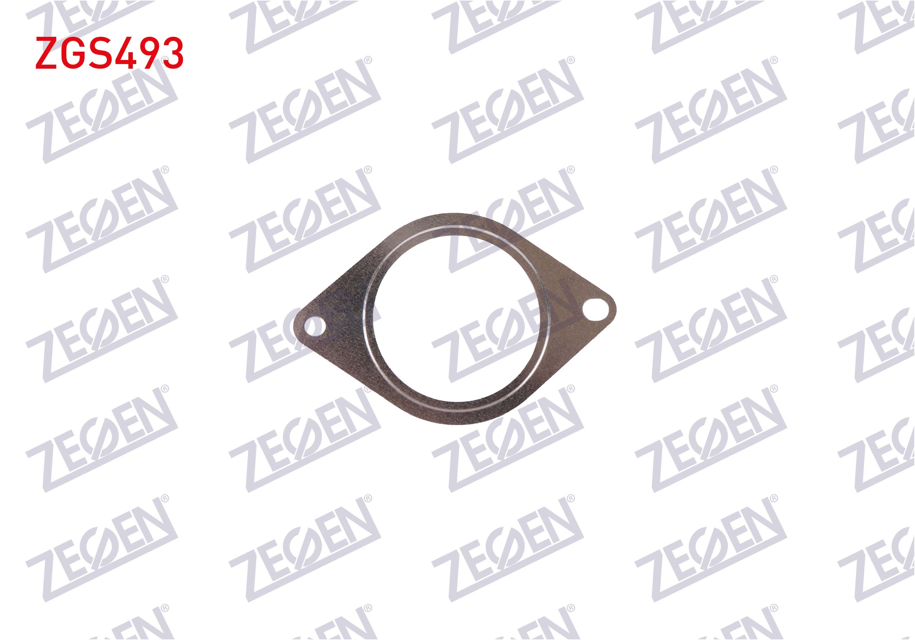 ZEGEN 