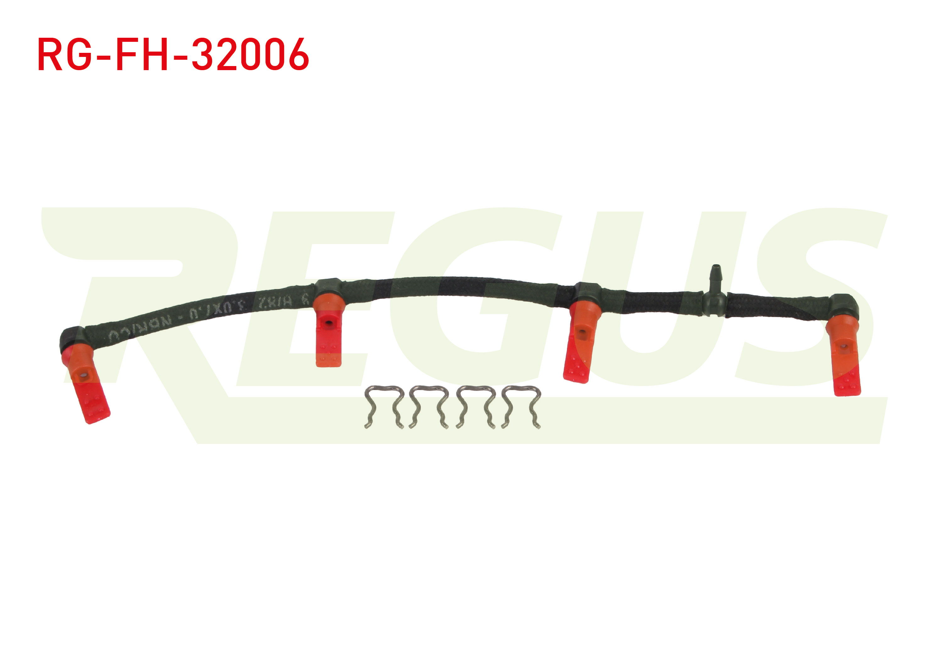 REGUS MFL1297