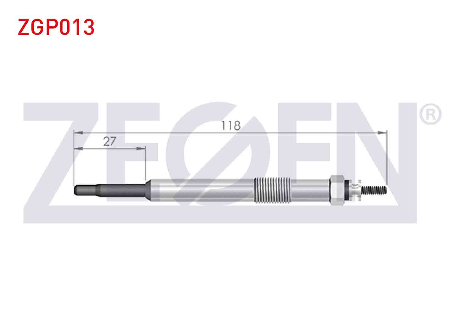 ZEGEN 0 250 202 048