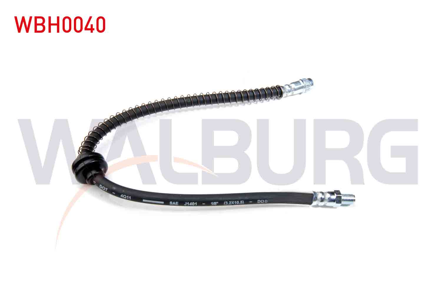 WALBURG 1 987 476 126