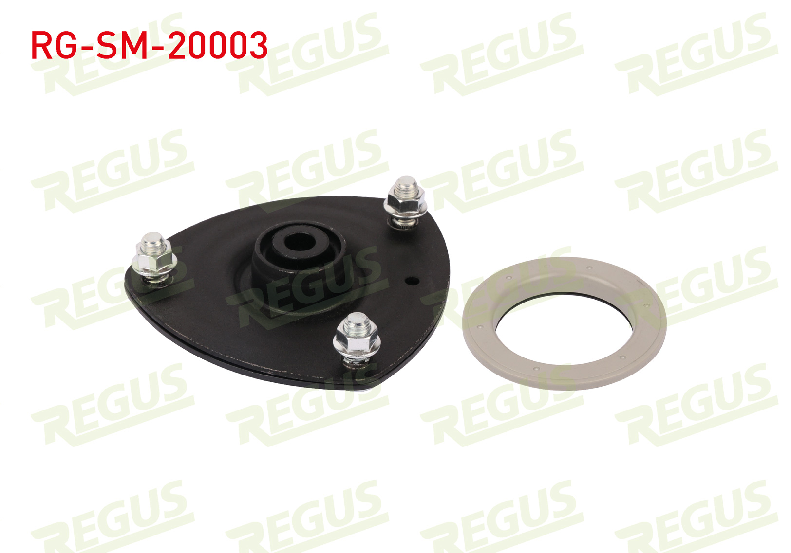 REGUS 63-01884