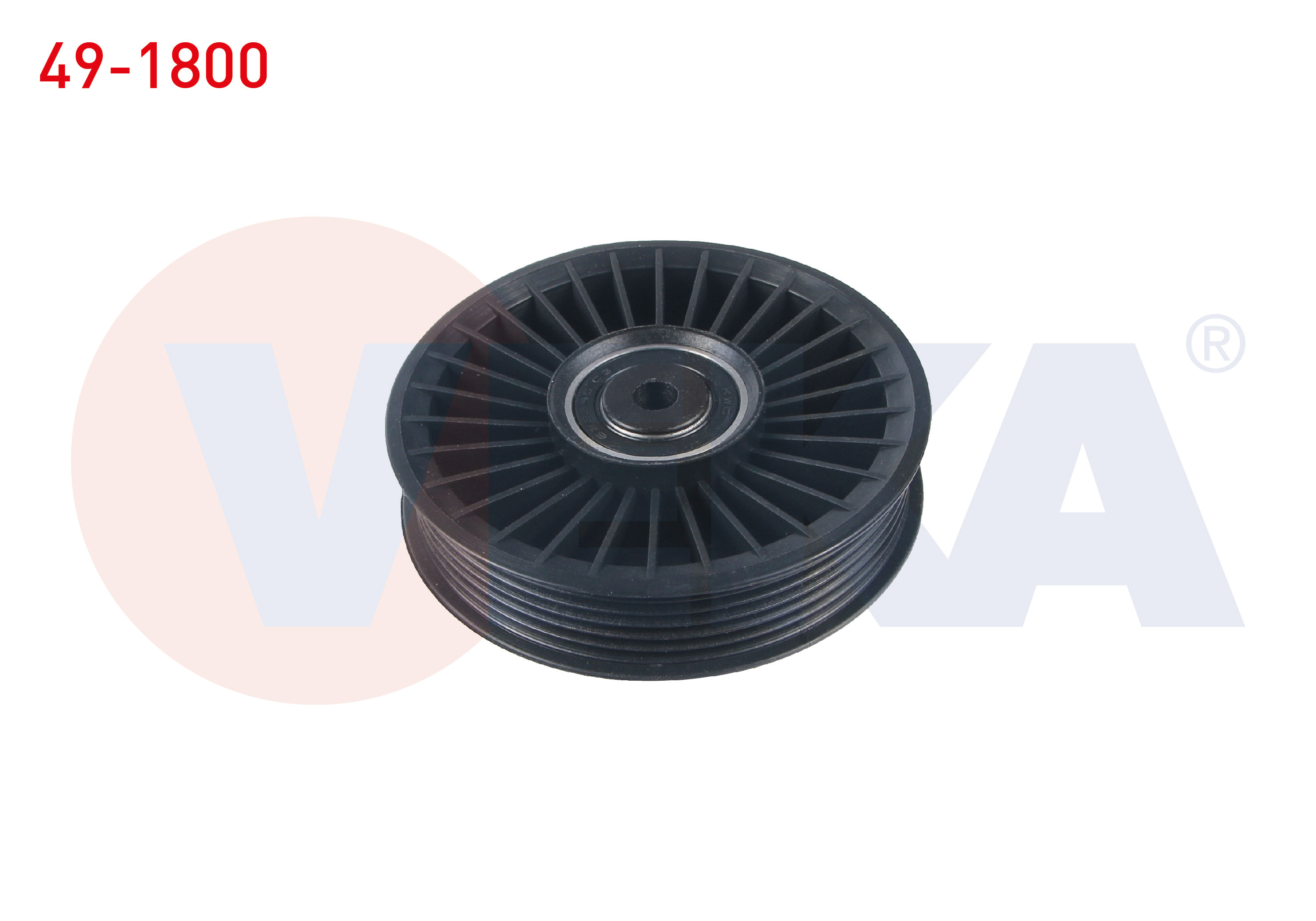 VEKA 531 0760 10