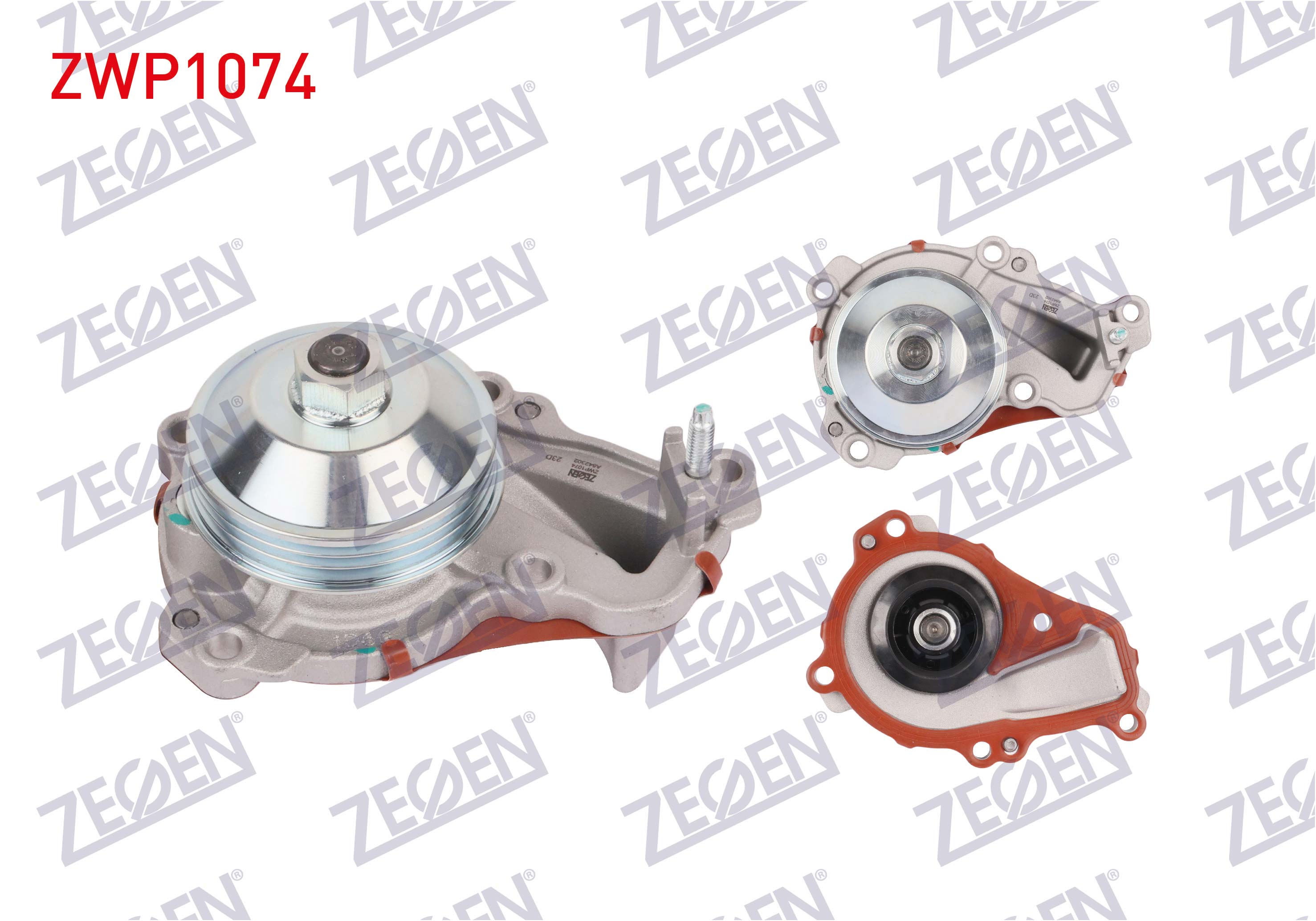 ZEGEN 986908