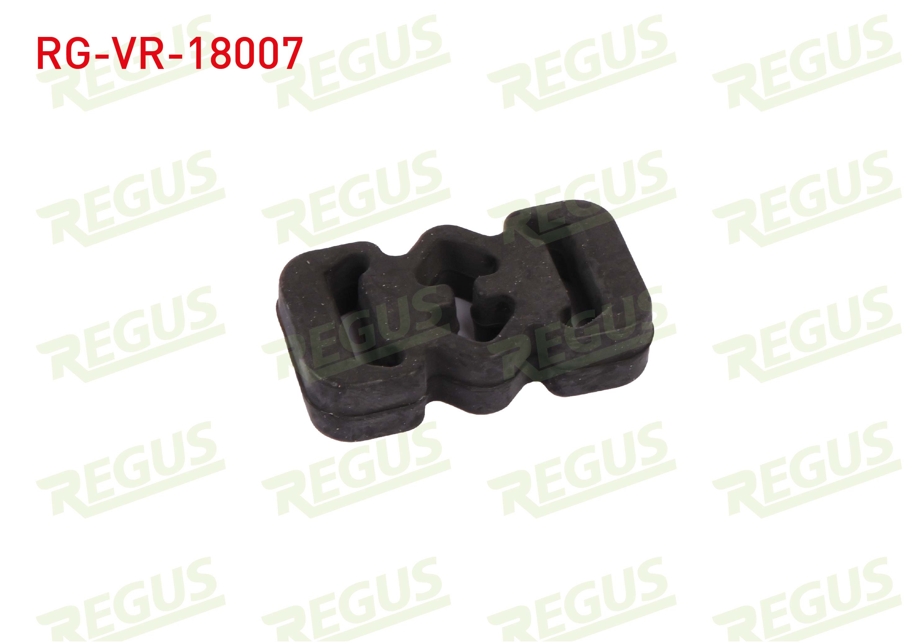 REGUS 