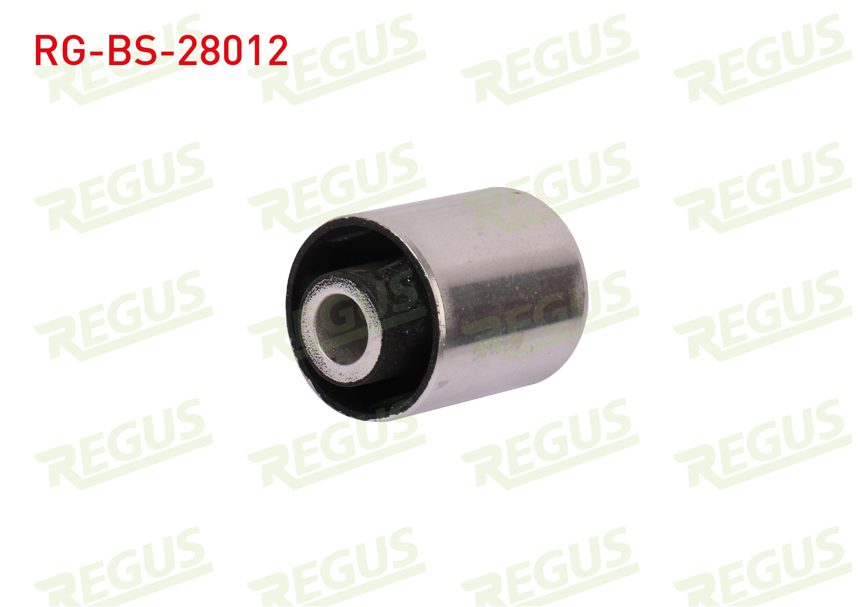 REGUS JBU527