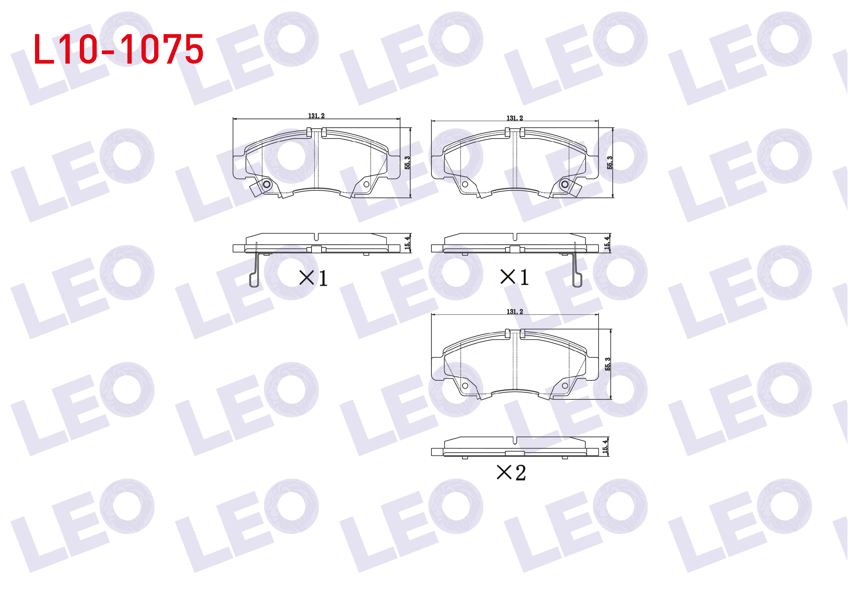 LEO 