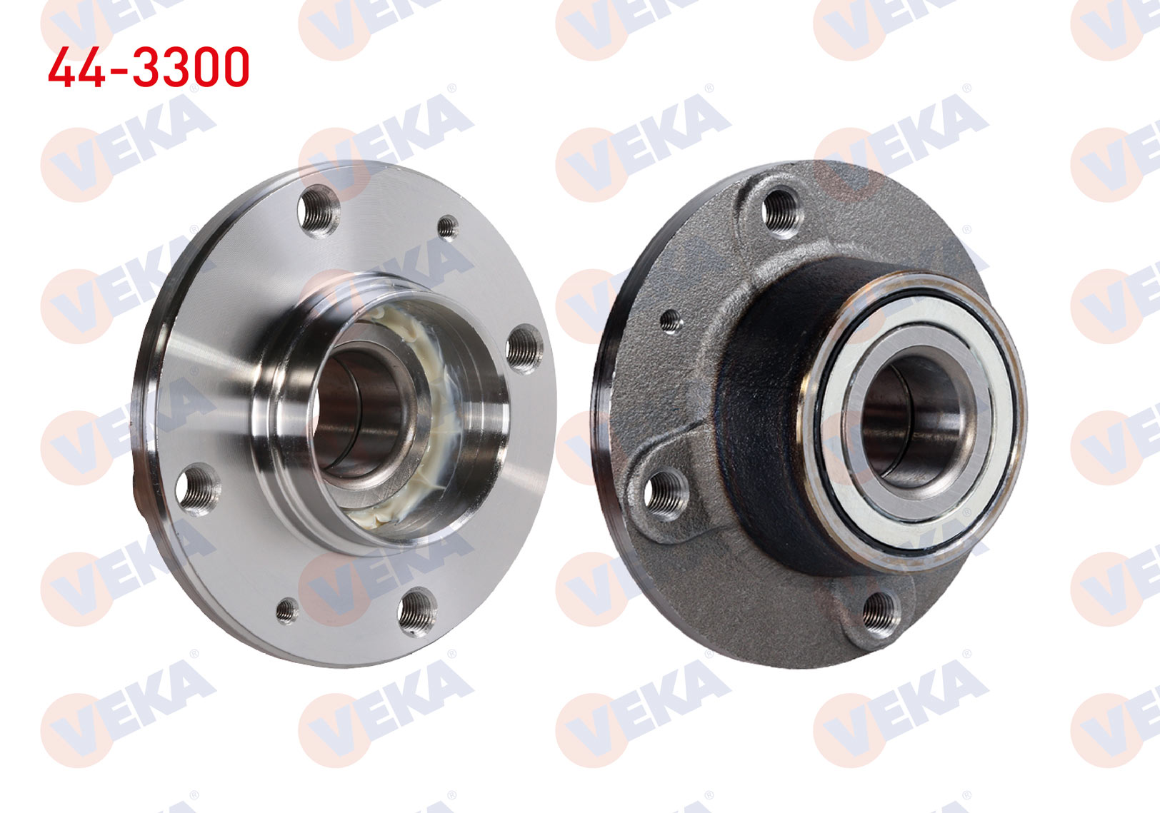 VEKA VKBA 3587