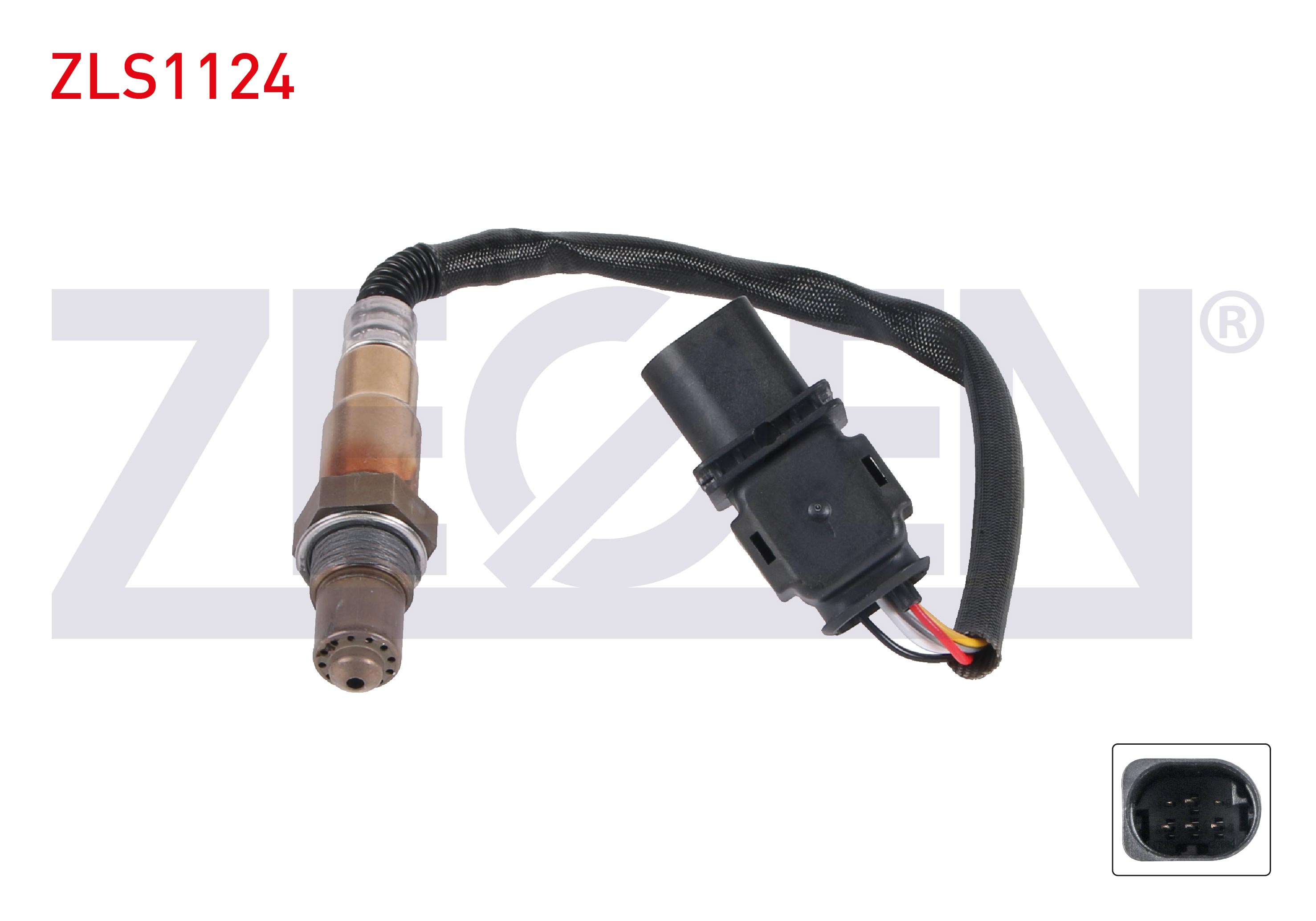 ZEGEN 0 258 017 014