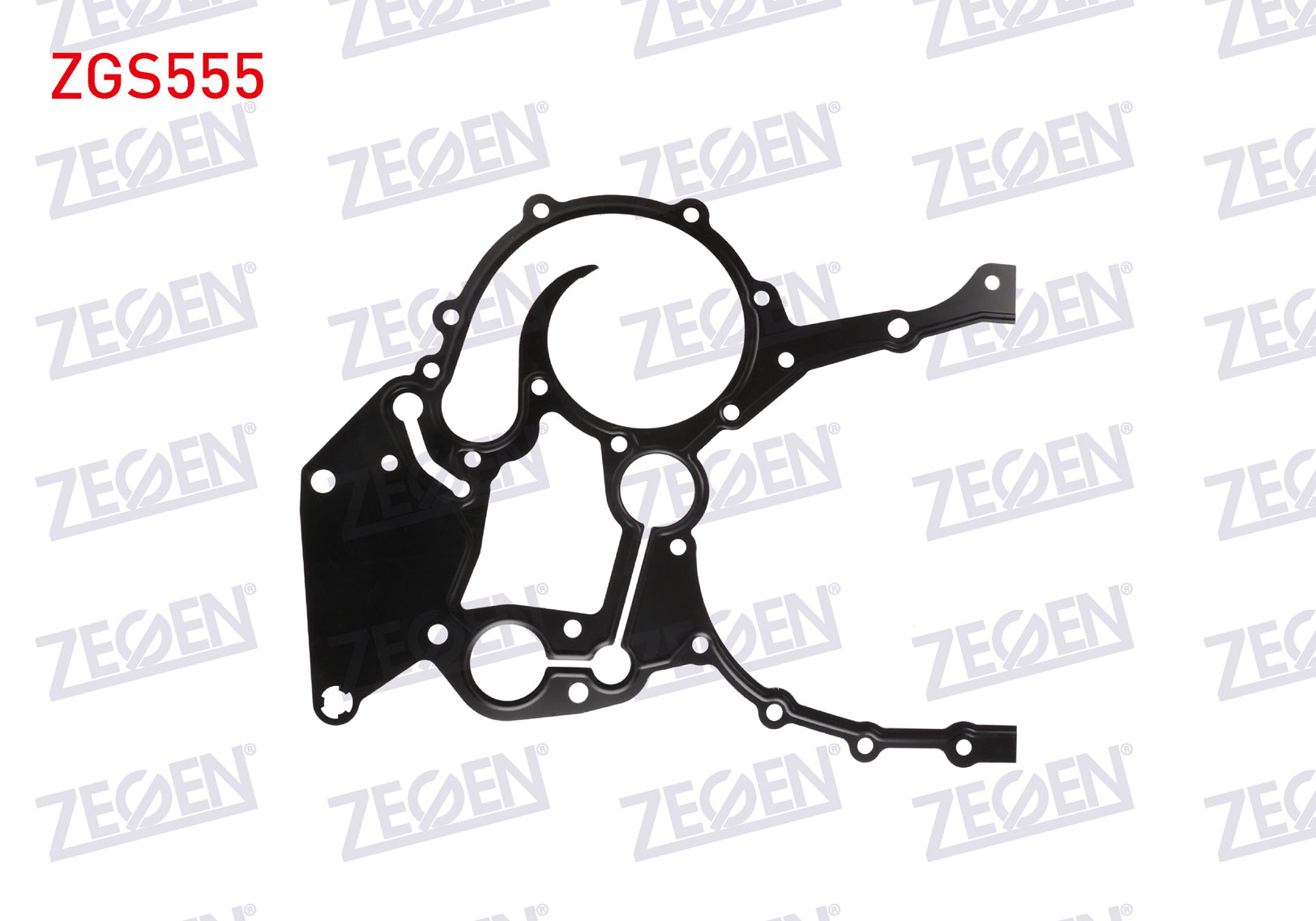 ZEGEN 