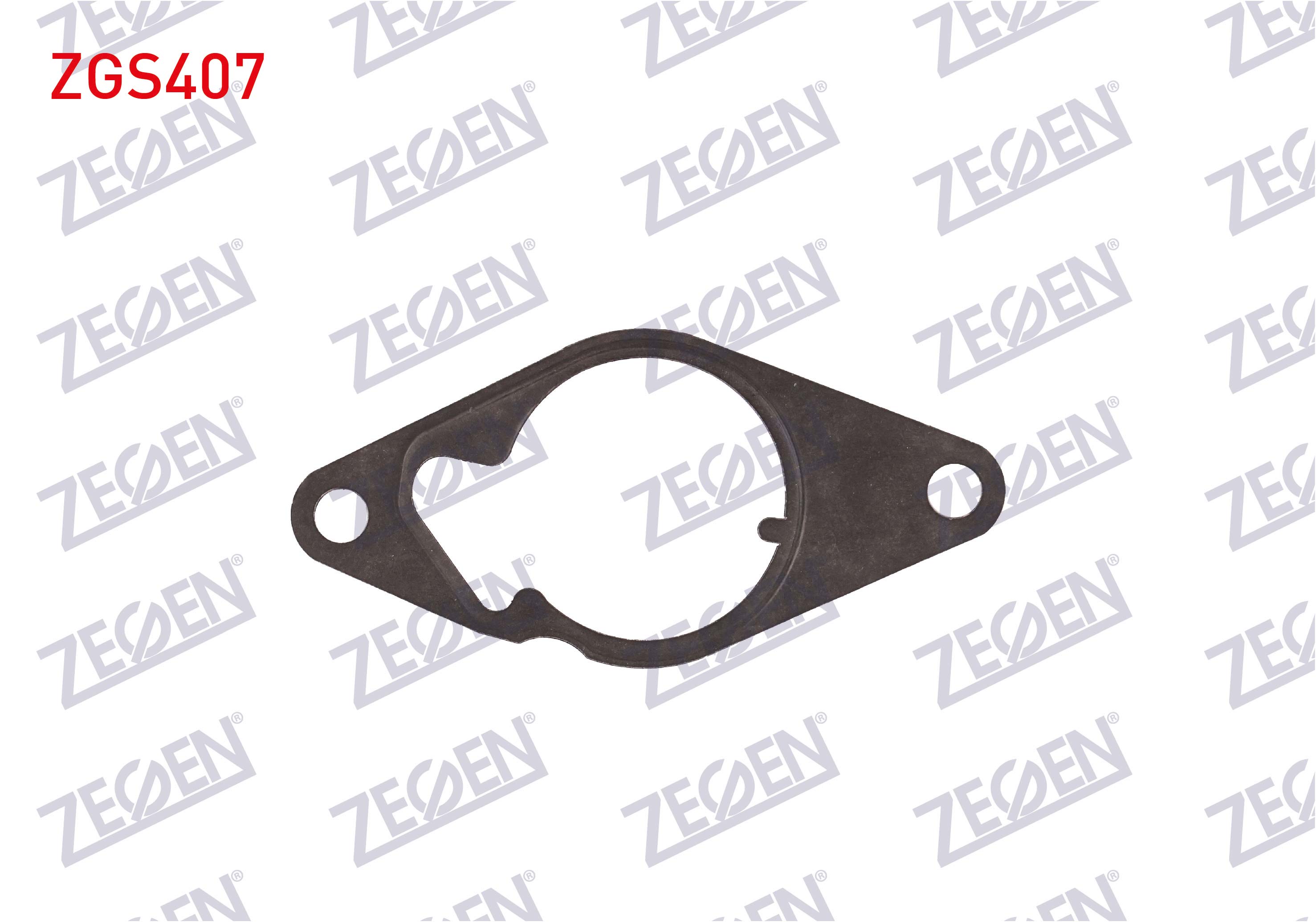 ZEGEN 