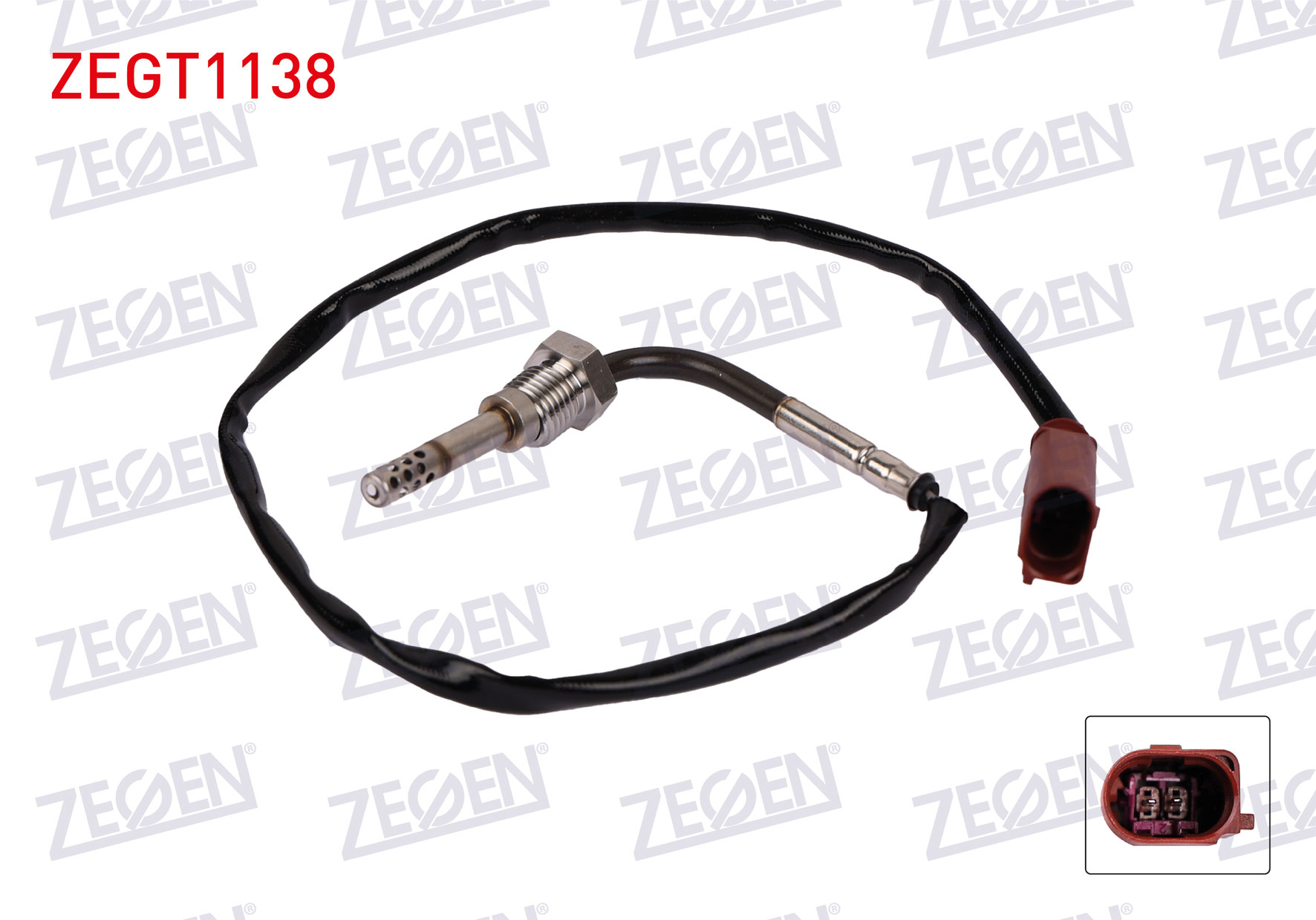 ZEGEN 7452347