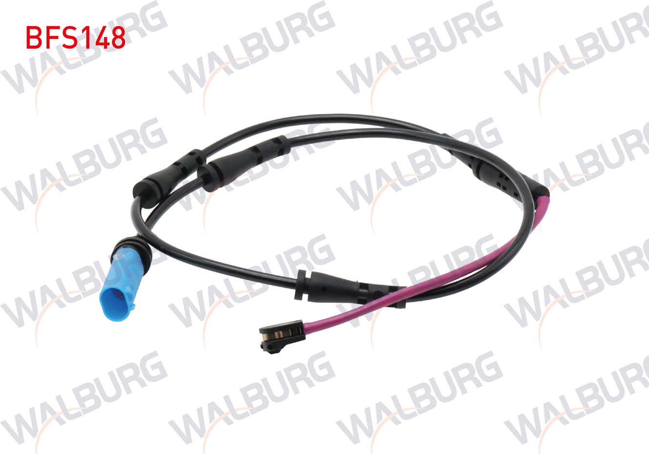 WALBURG 1 987 473 612