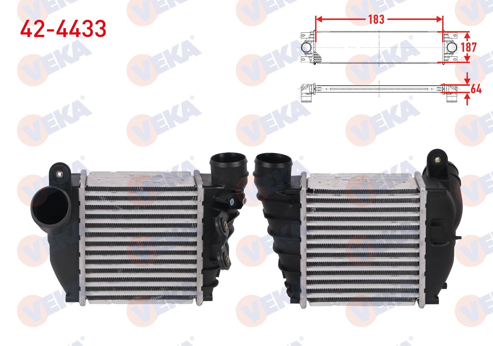 VEKA 96488