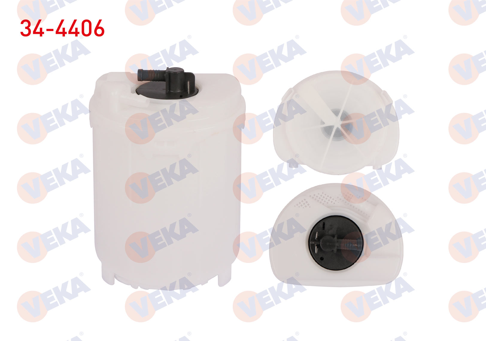 VEKA FG0416-12B1