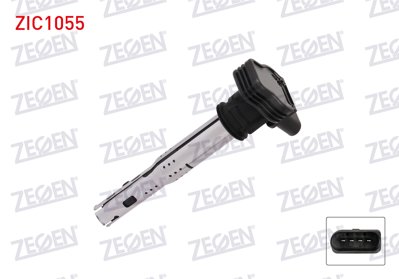 ZEGEN 0 221 604 109