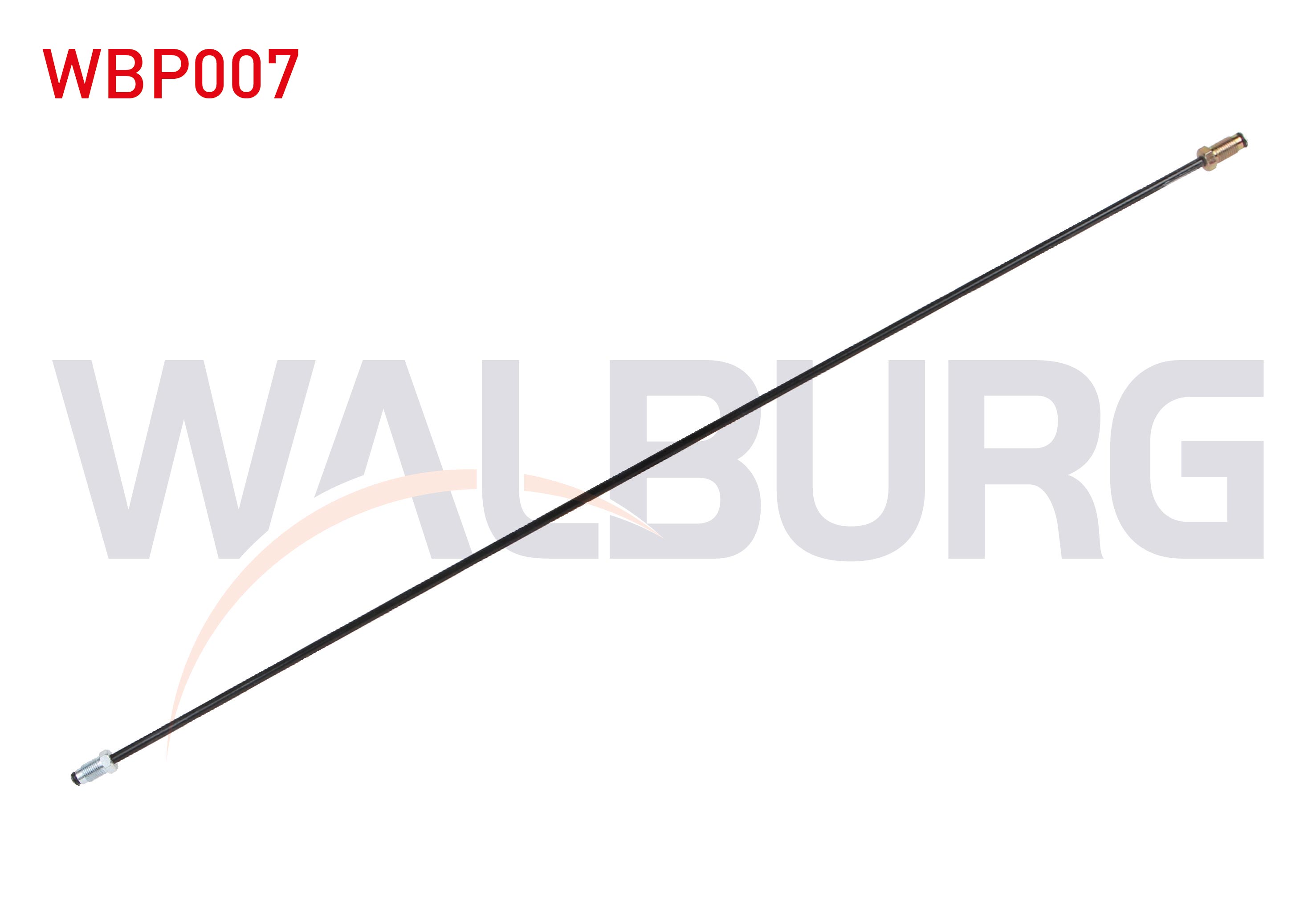 WALBURG 