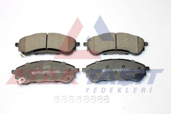 AP GDB2529