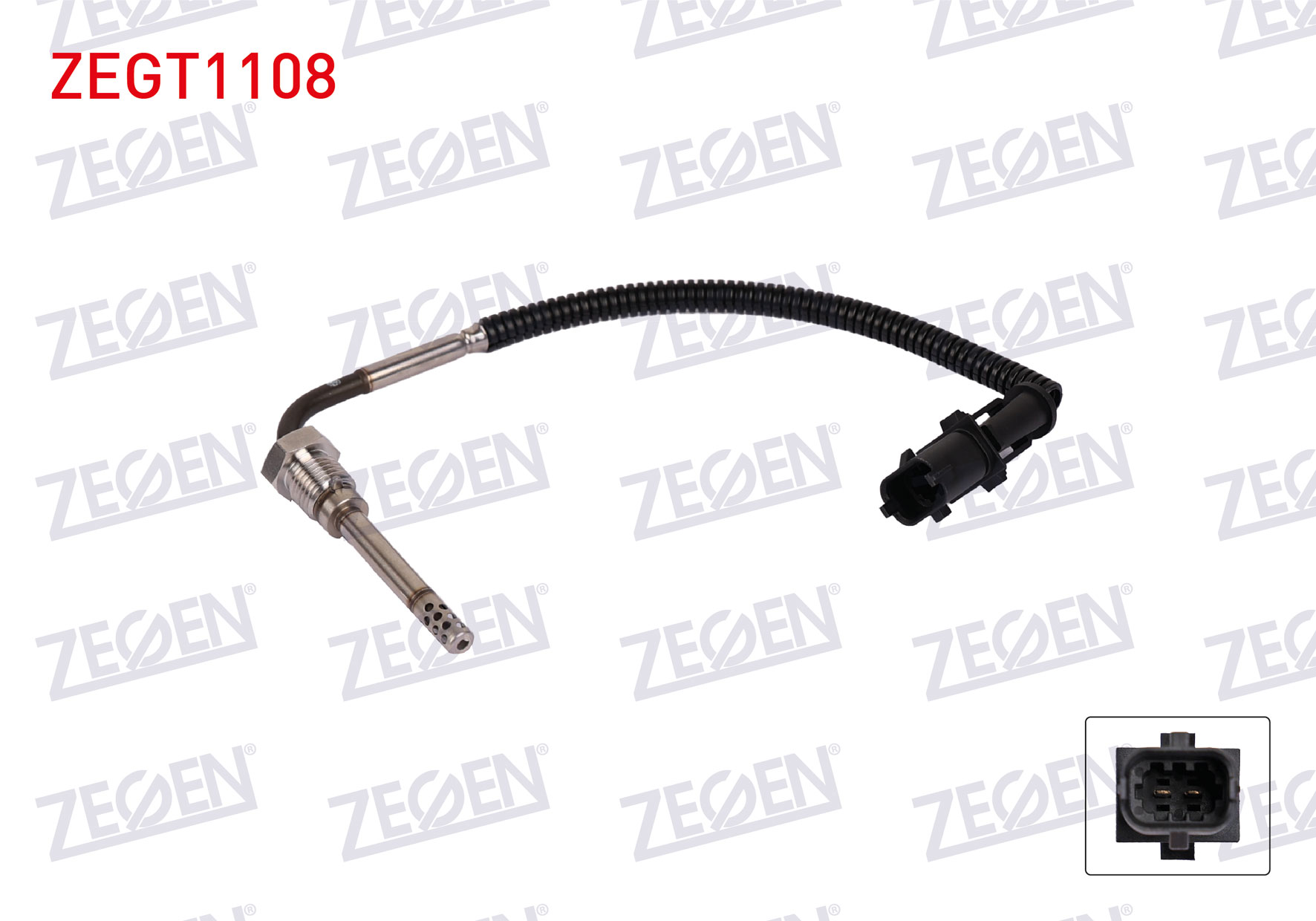 ZEGEN TS30186