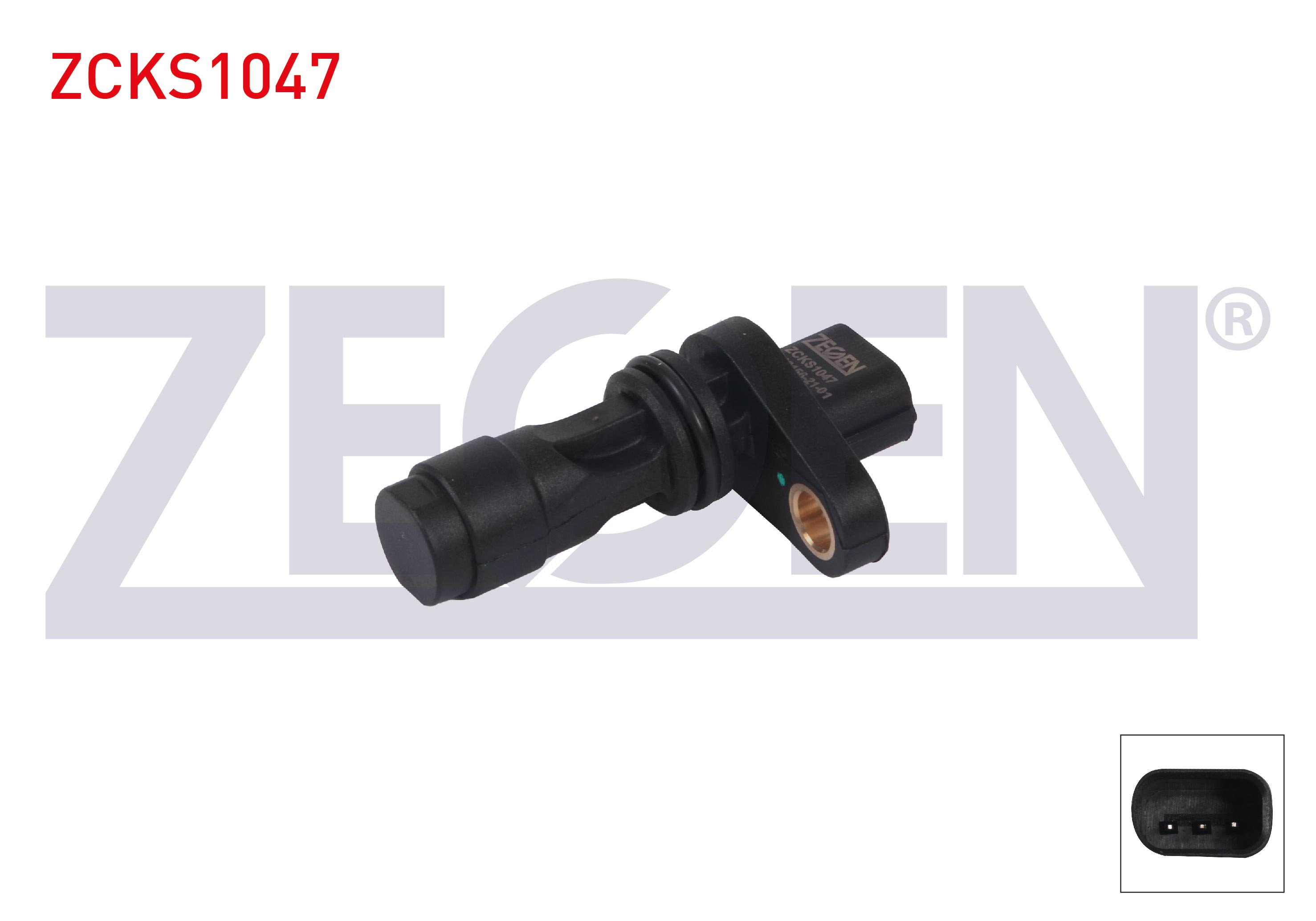 ZEGEN SS10929