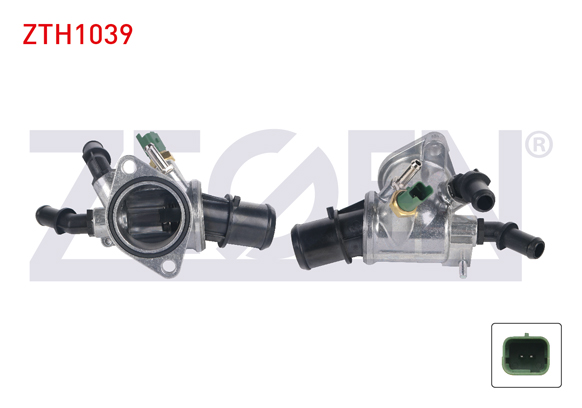 ZEGEN 45540