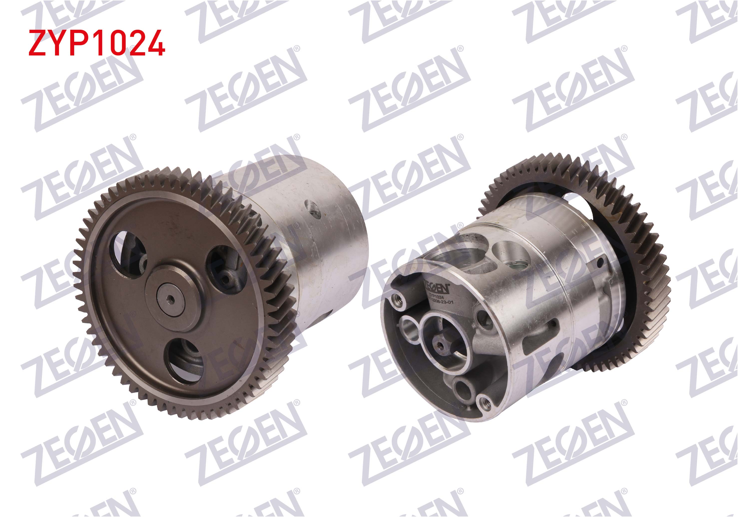 ZEGEN 7.07919.21.0