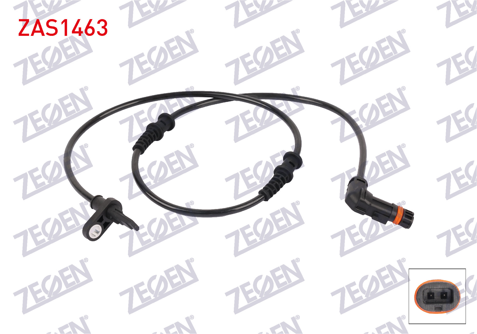 ZEGEN 