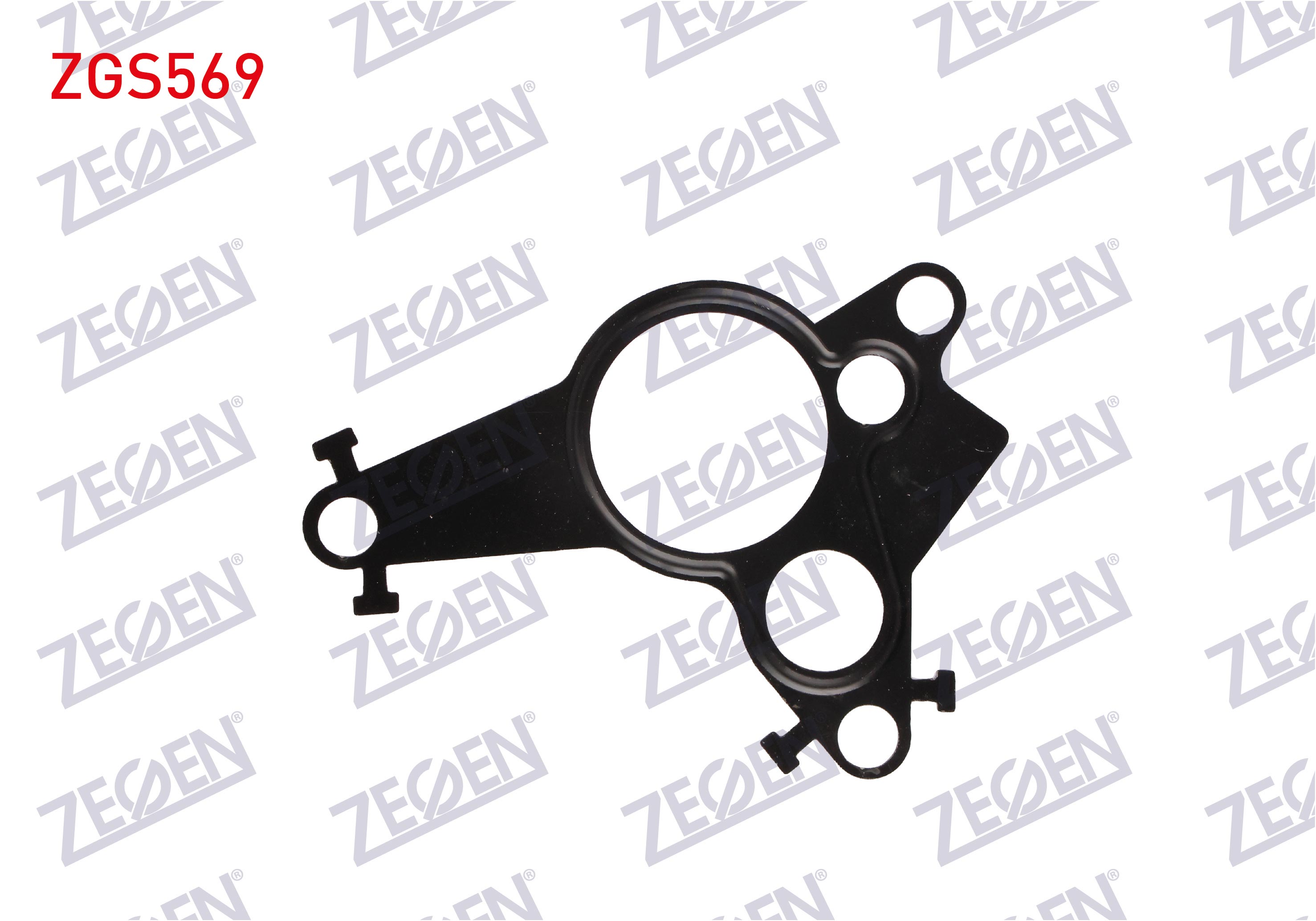 ZEGEN 