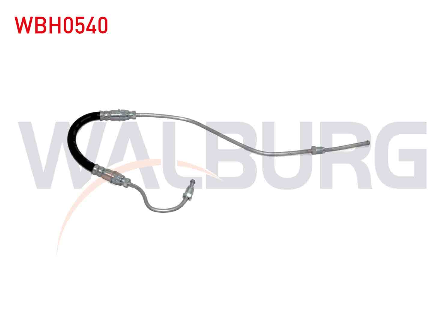WALBURG FHY3355