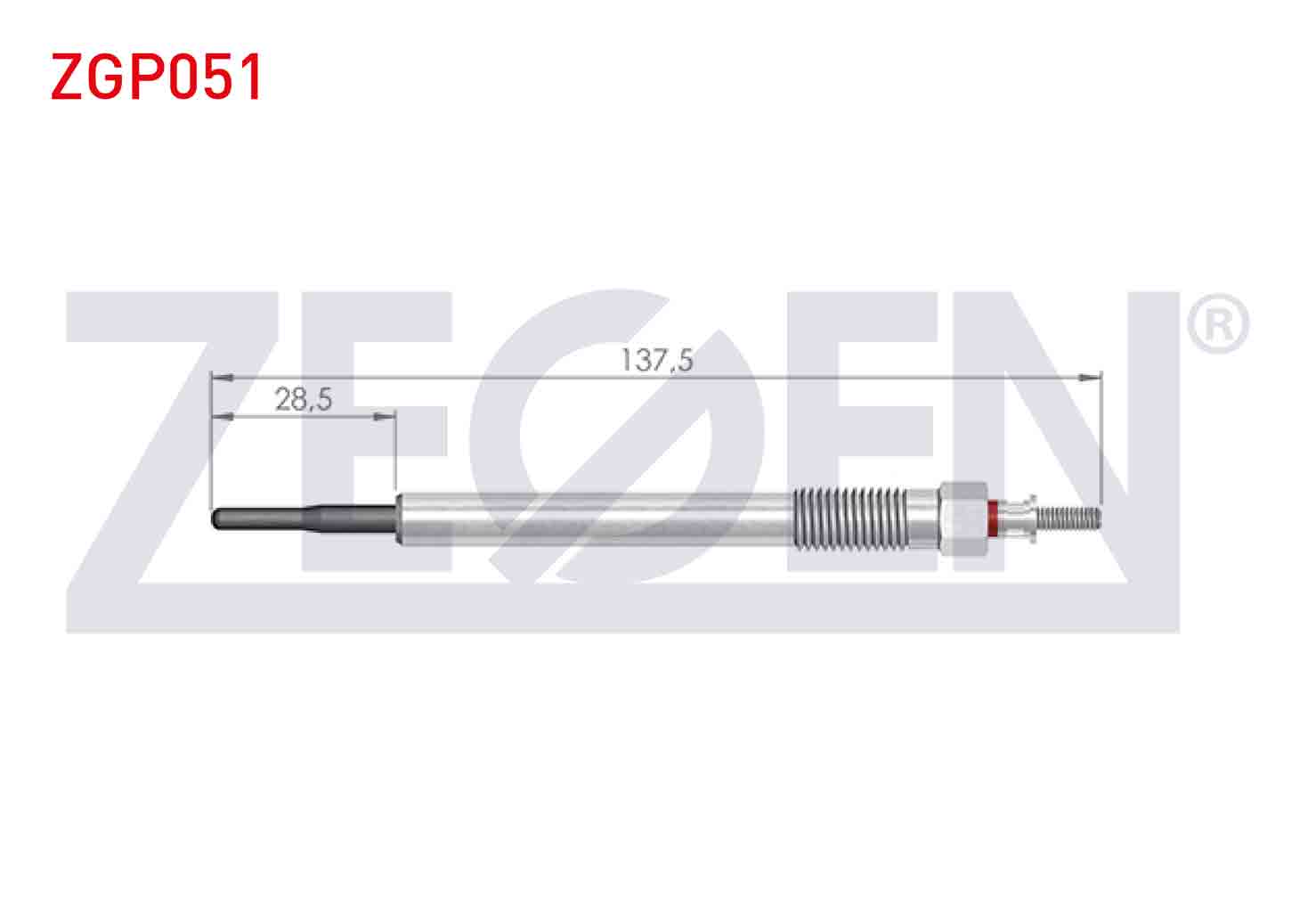 ZEGEN 92283