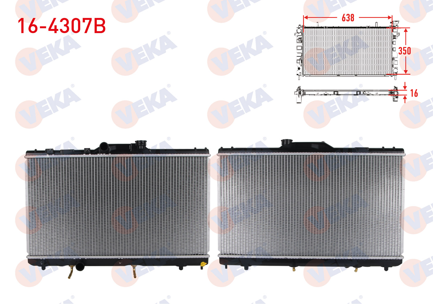 VEKA 517588