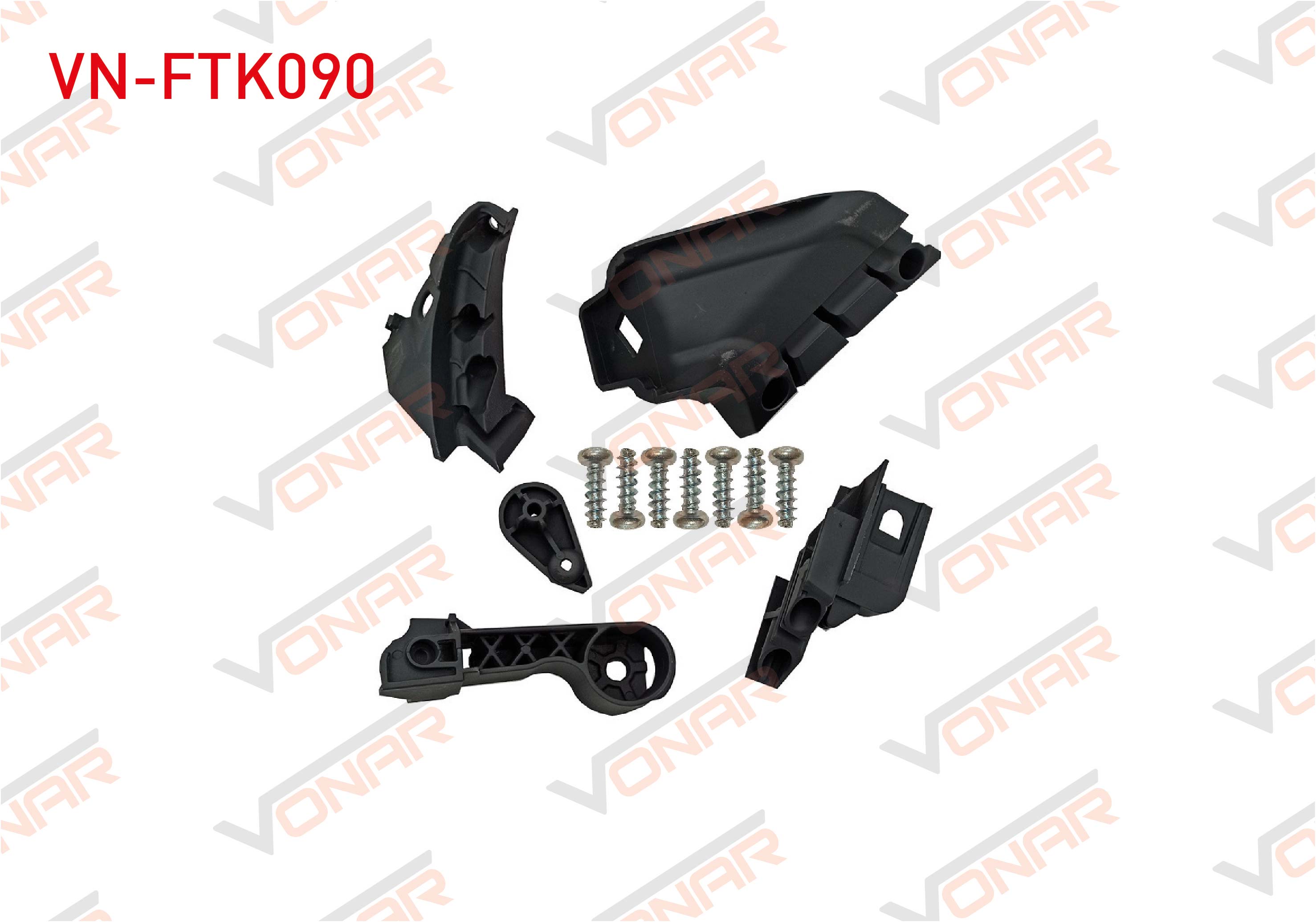 VONAR  | FAR TAMIR KITI SAG OPEL ASTRA J