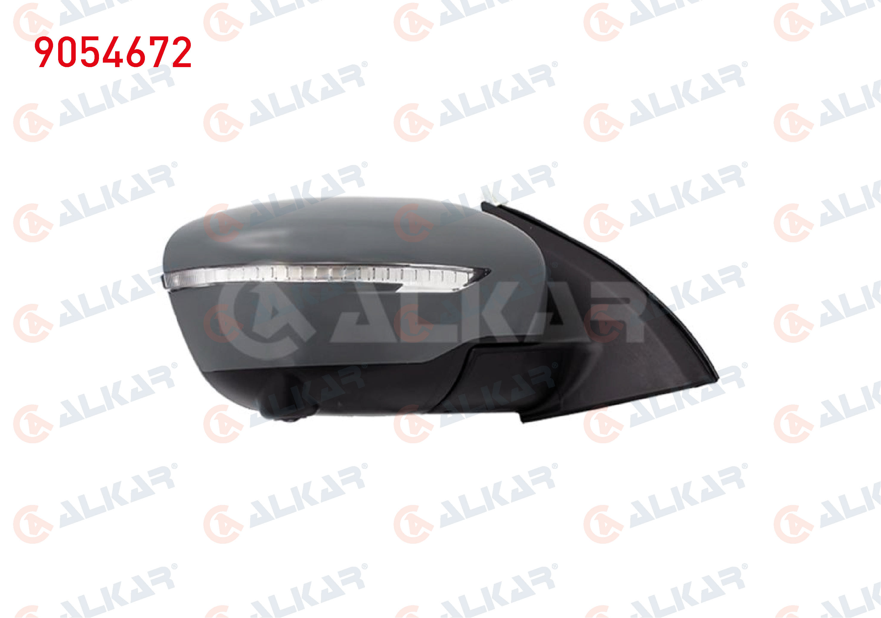 ALKAR 9054672