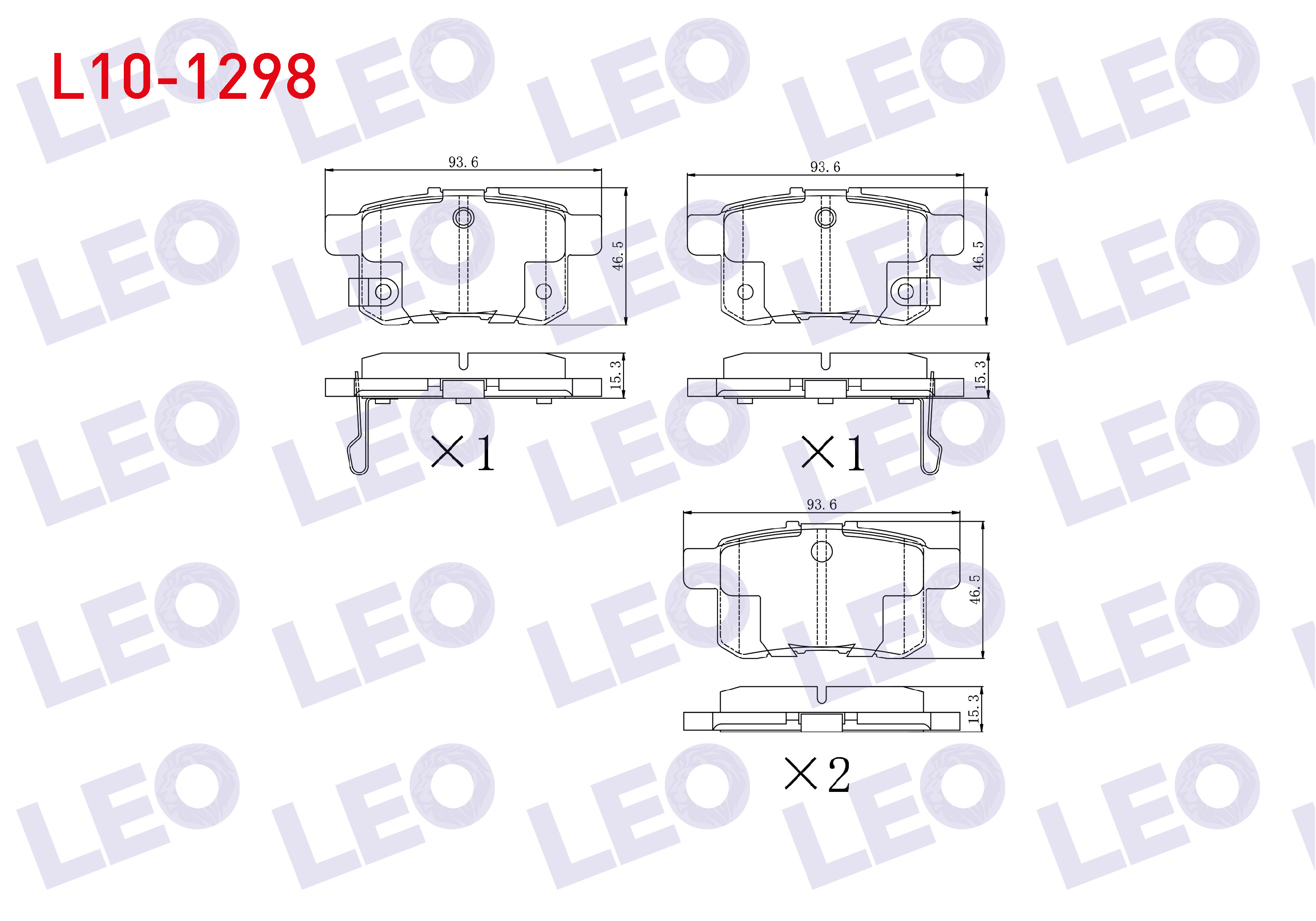 LEO 