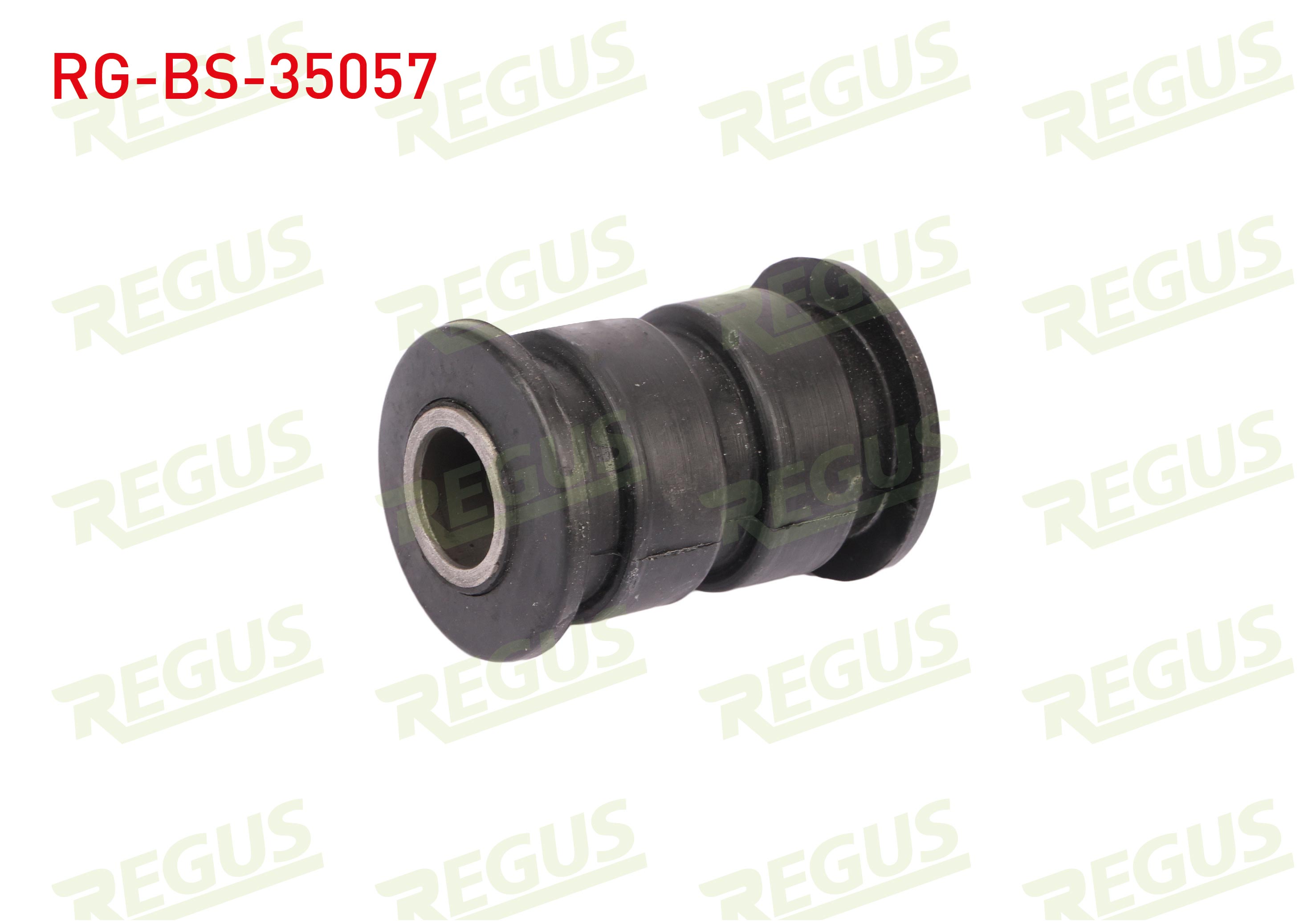 REGUS 4003390