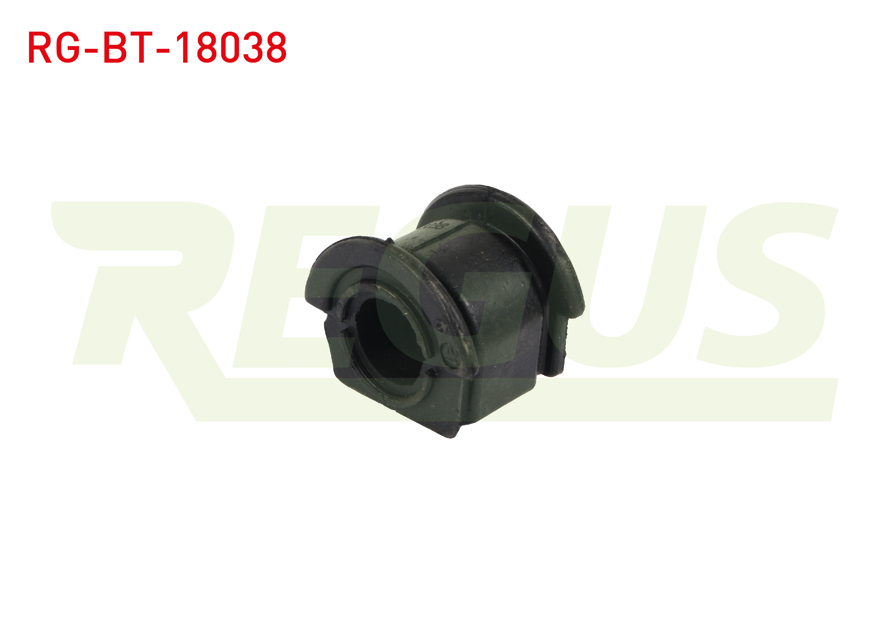 REGUS 65-09396
