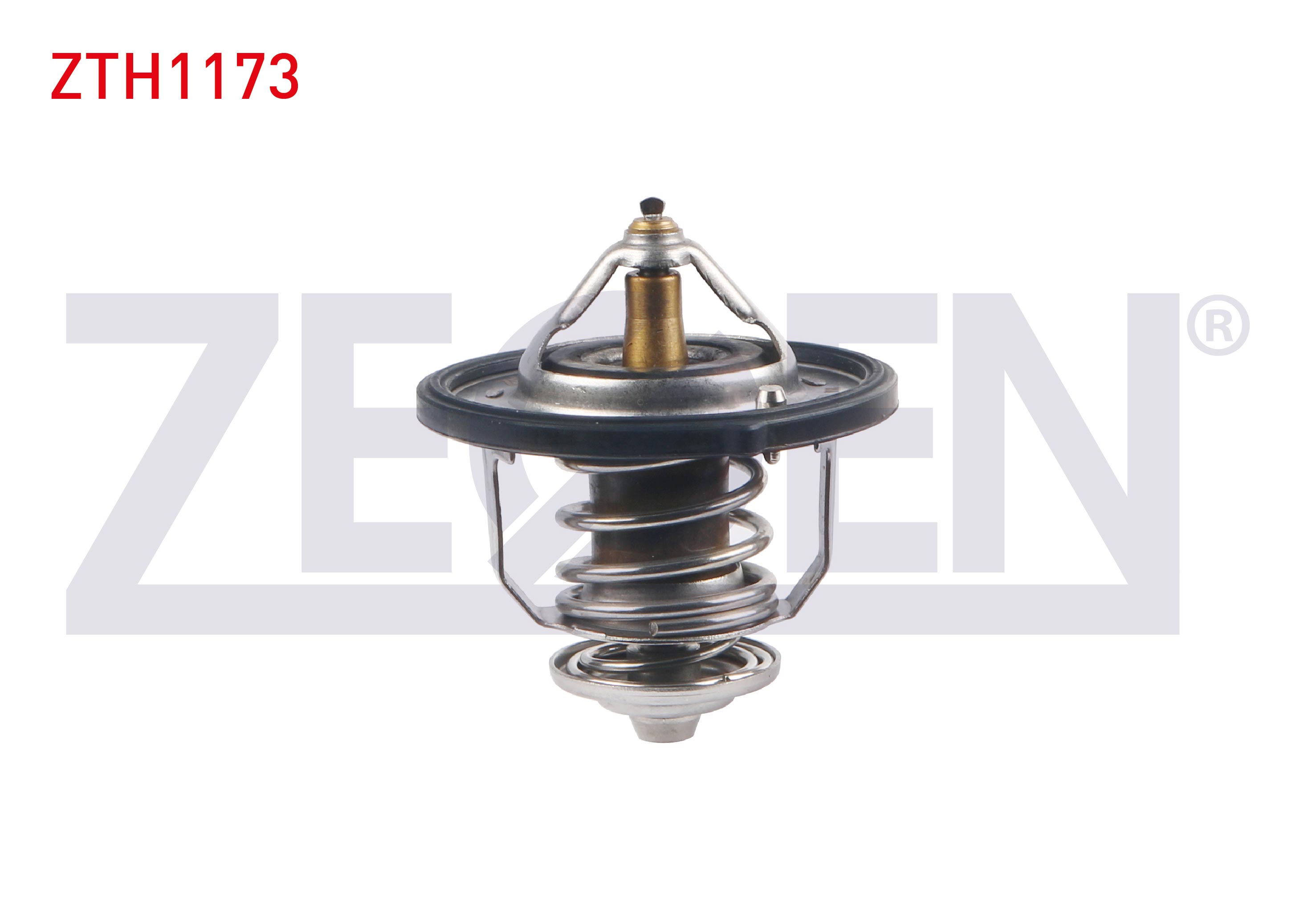 ZEGEN TX 78 83