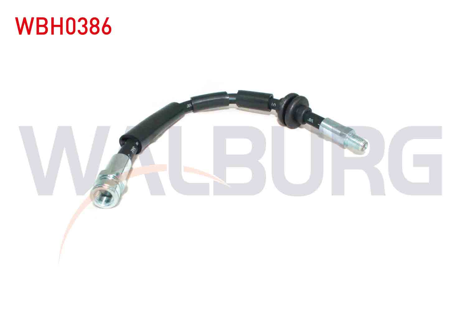 WALBURG 1 987 481 418