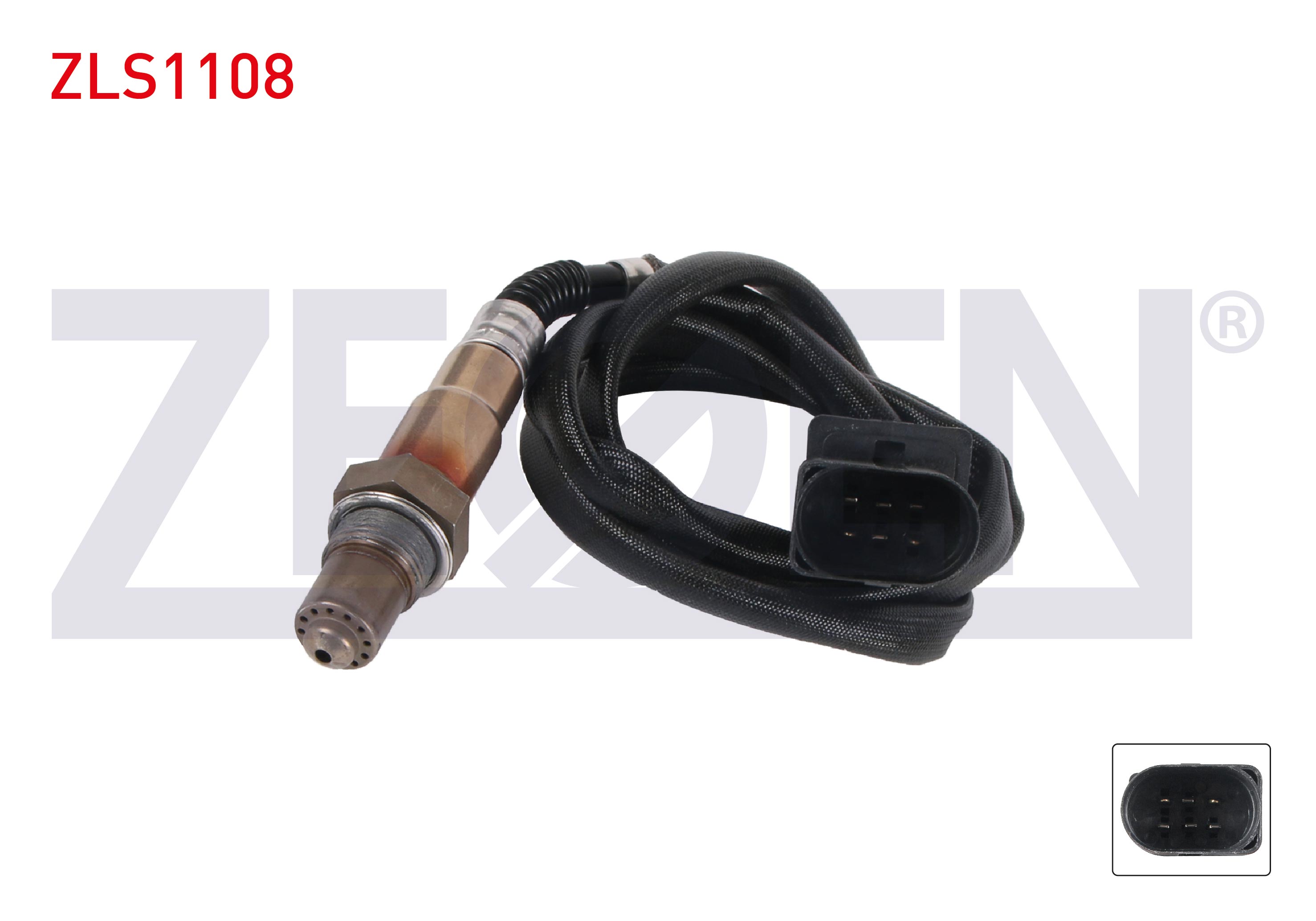 ZEGEN 0 258 007 049